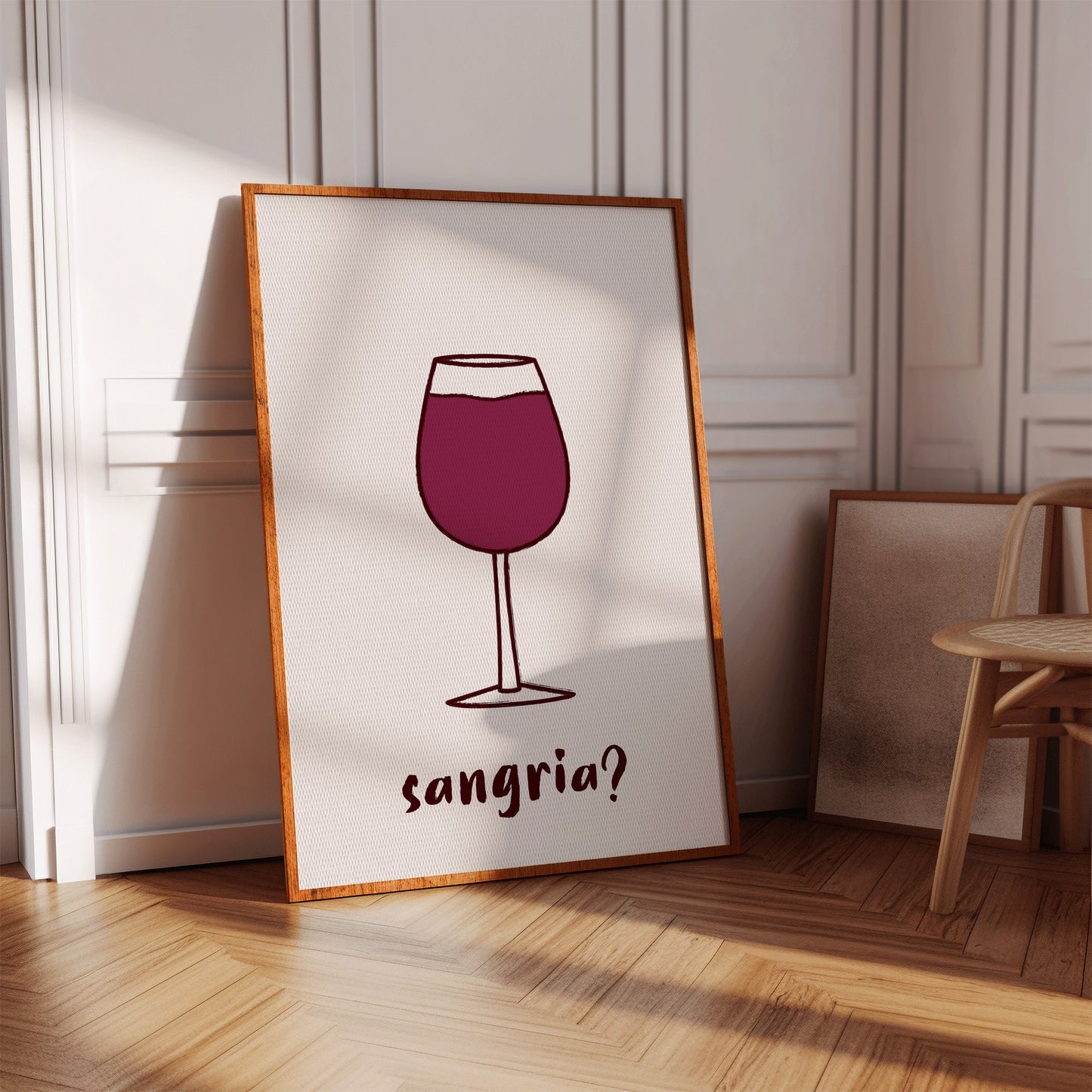 Spanish Nights Ask Sweet Questions