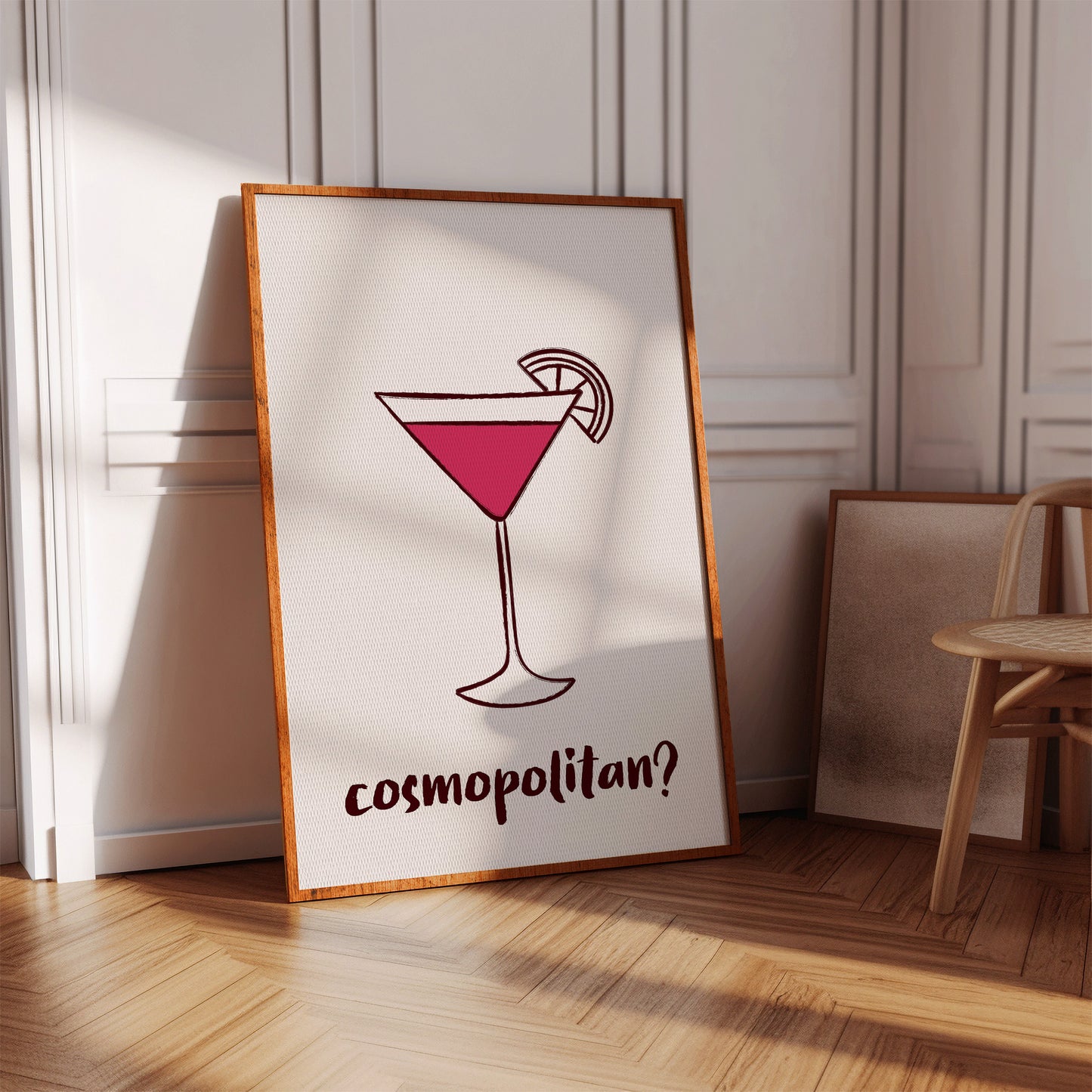 City Lights Pour Perfect Questions