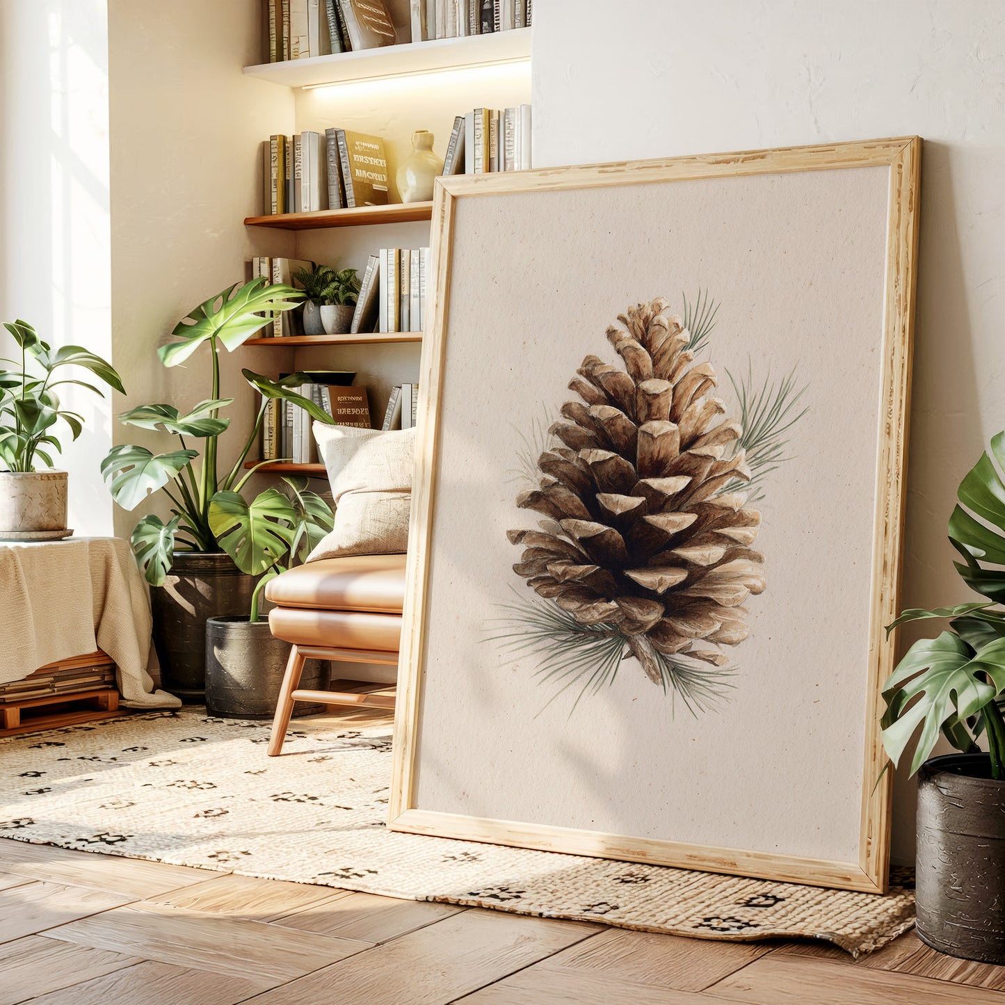 The Heartbeat of Winter