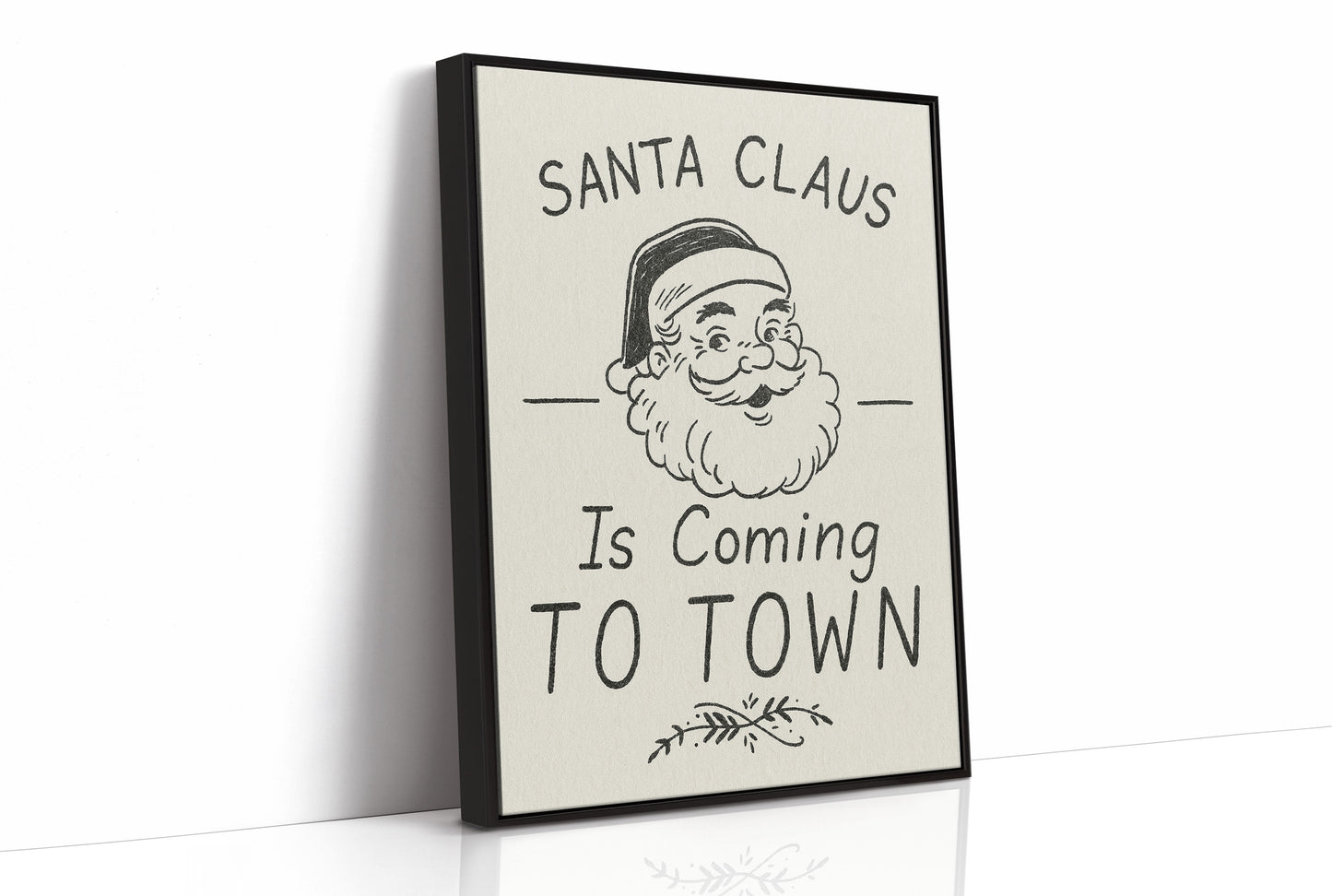 Nostalgic Holiday Spirit Awakens