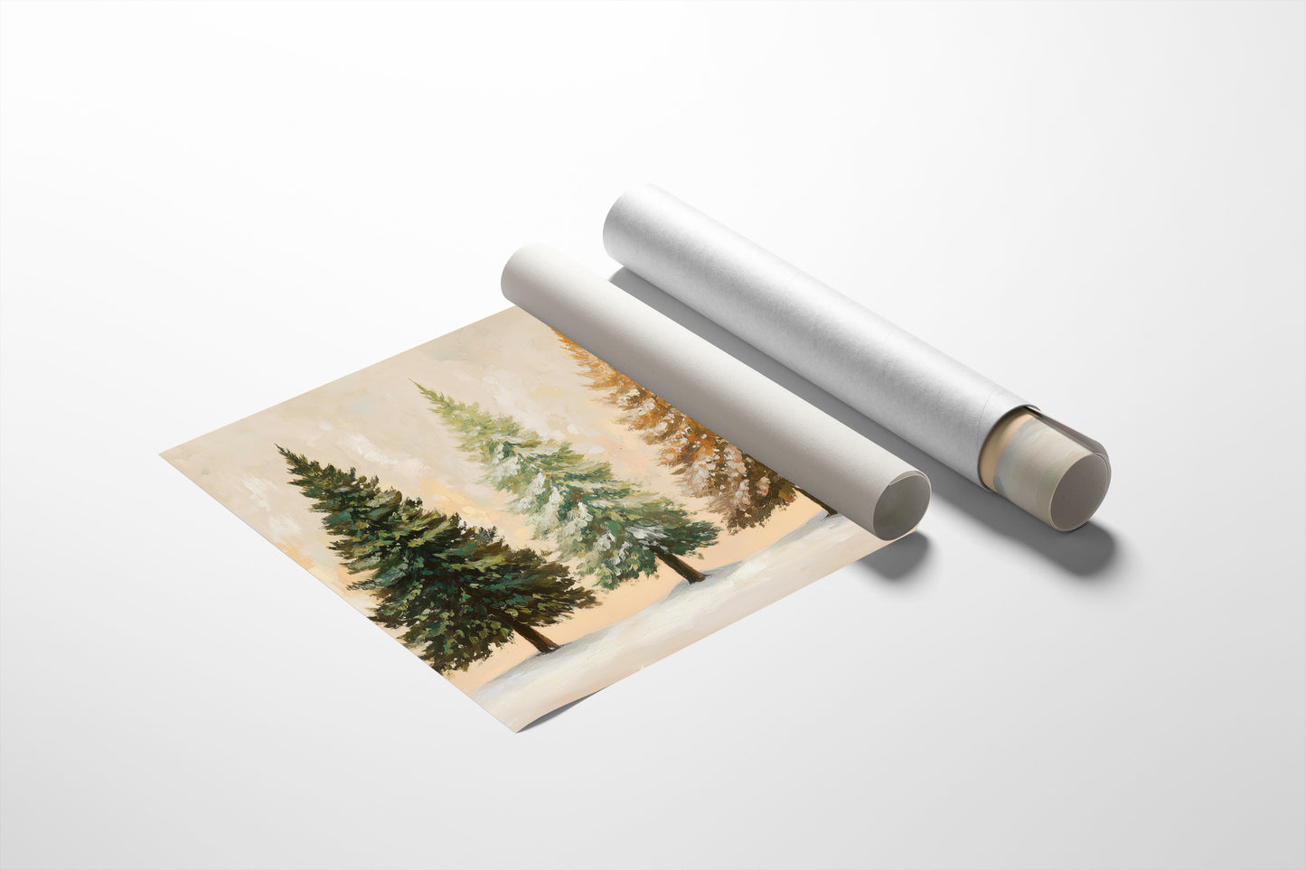 Four Seasons Stand As Brothers