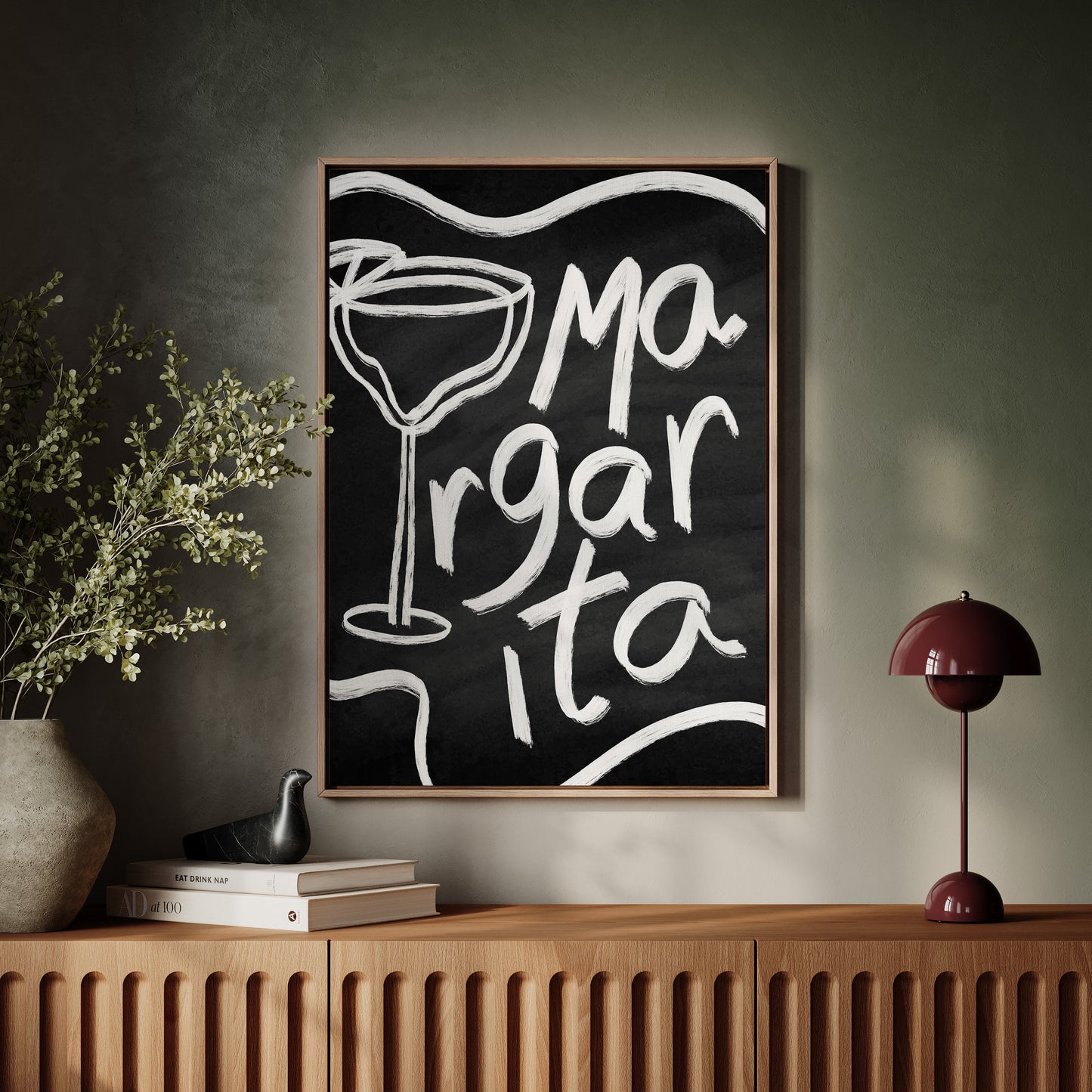 Cactus And Cocktails Tell Stories