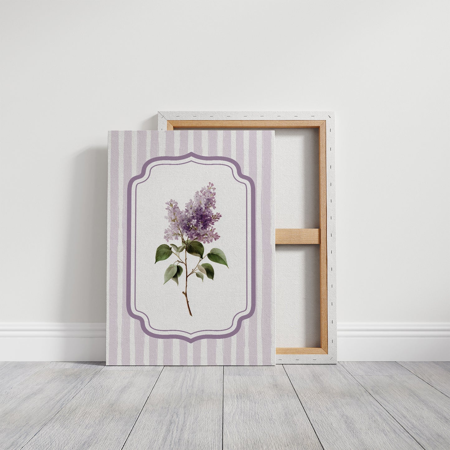 The Week the Lilacs Came Back