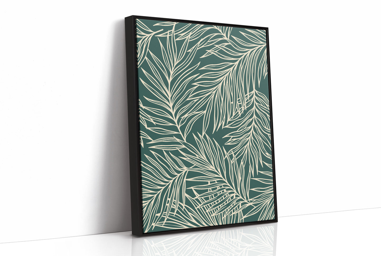 Where the Canopy Breathes