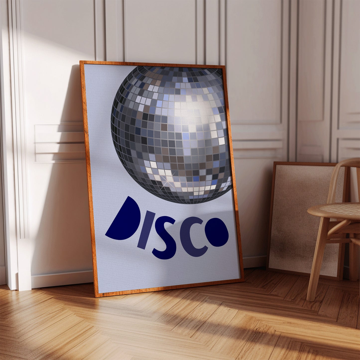 Midnight Sparkles Dance Electric Dreams