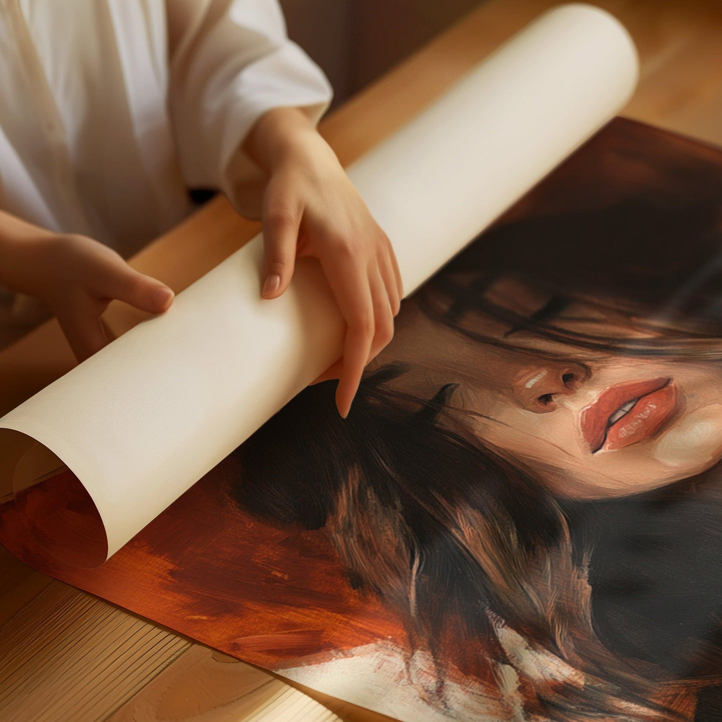 The Quiet Kind of Power