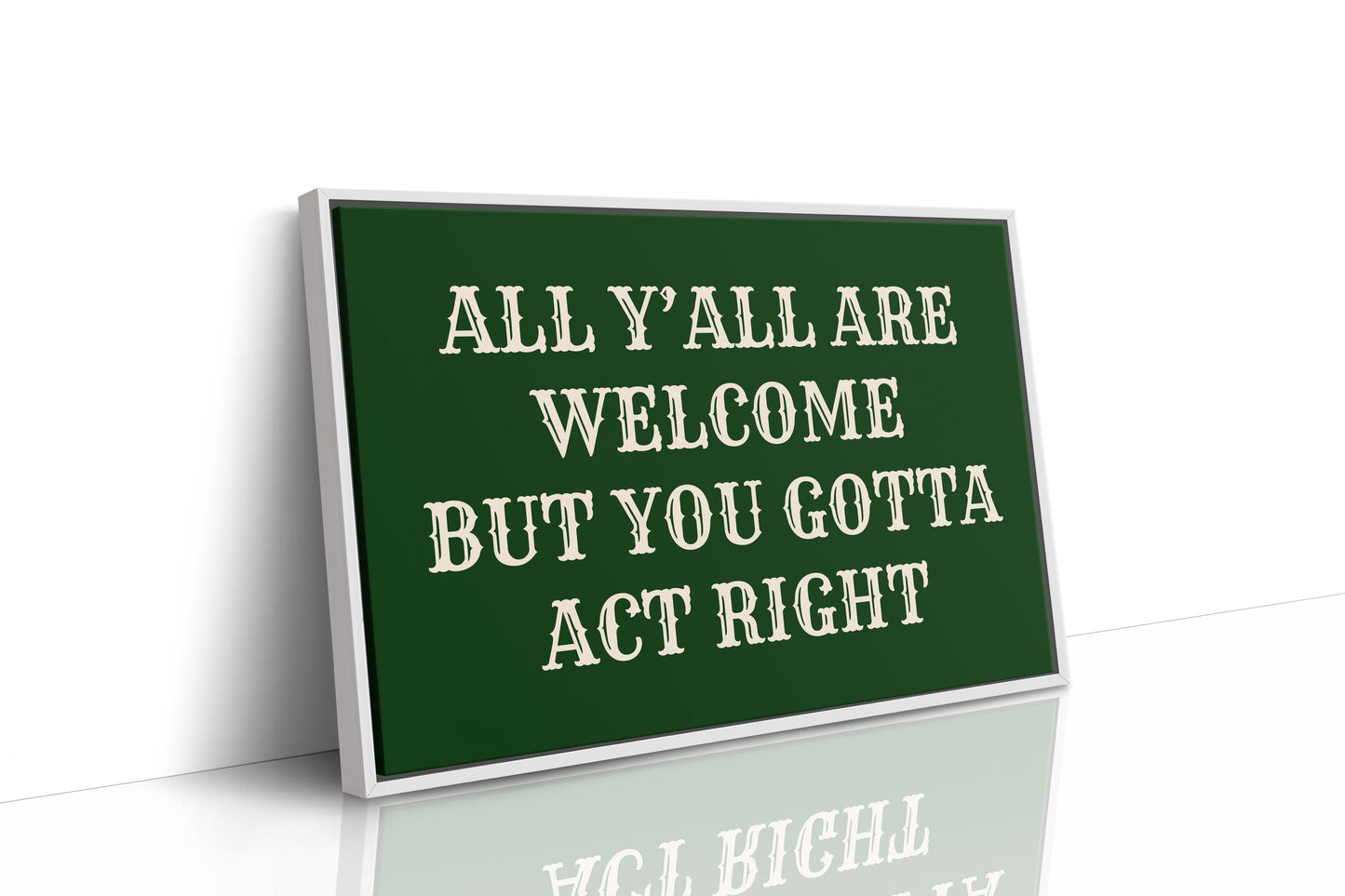 House Rules