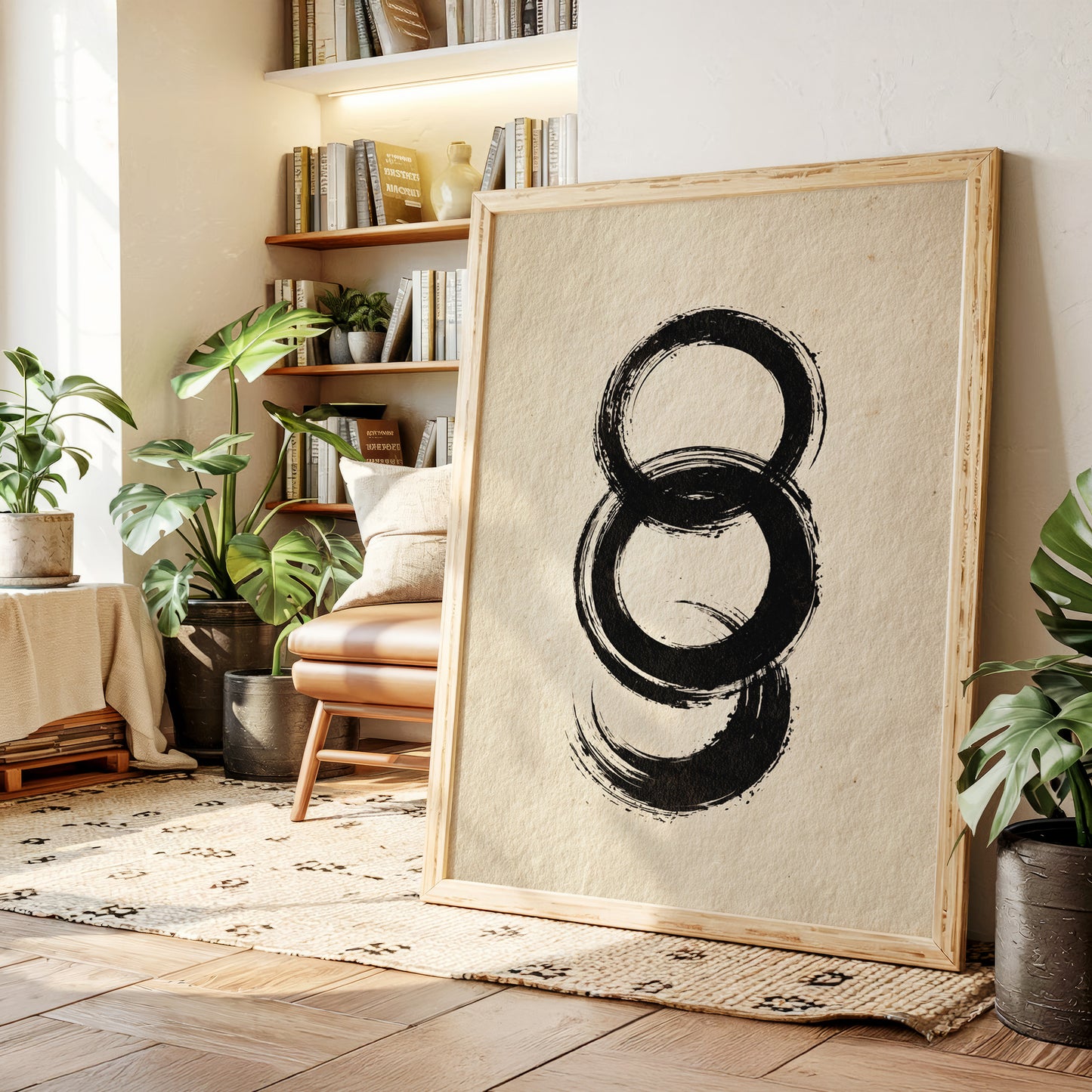 Cycles of Creation and Renewal