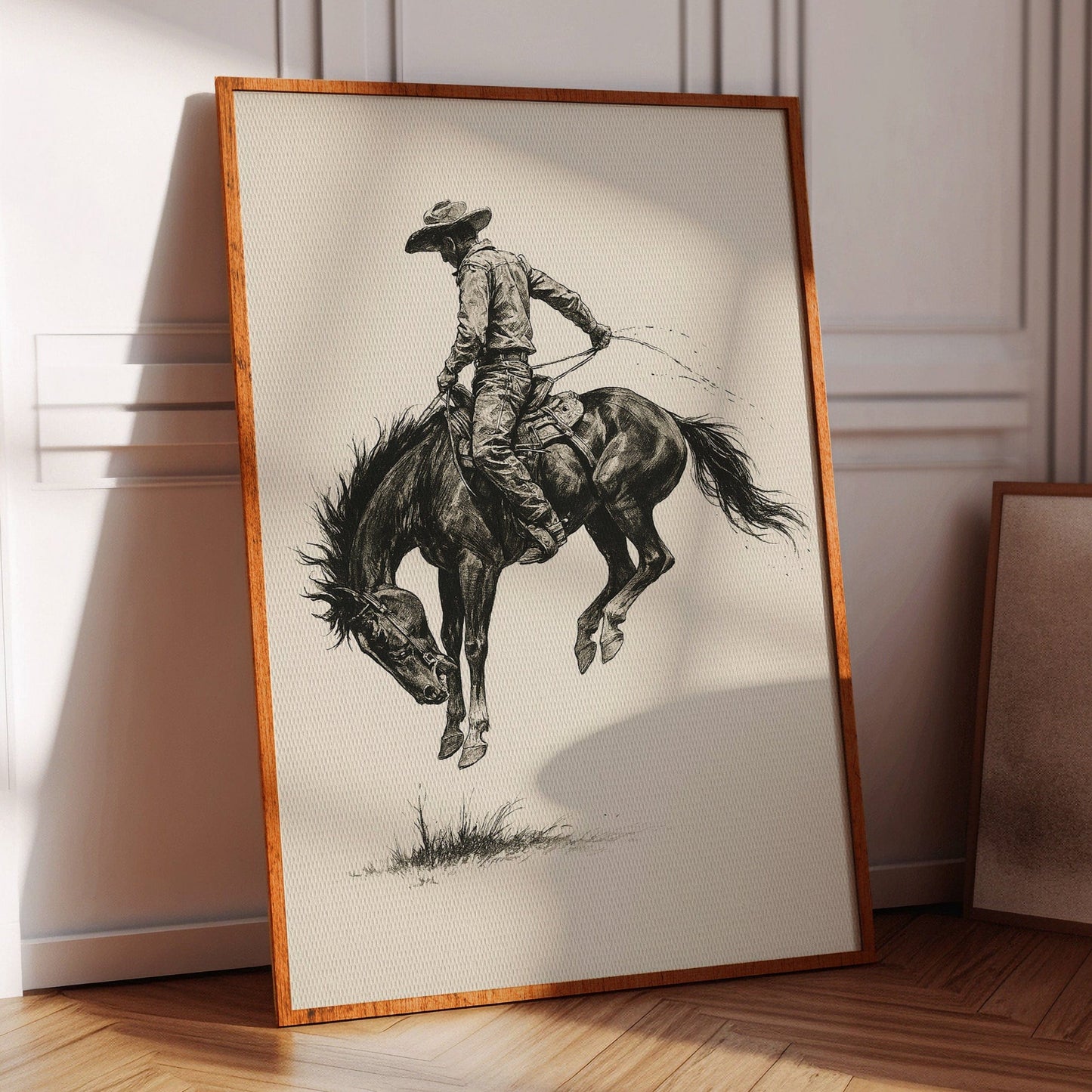 The Breaker’s Prayer