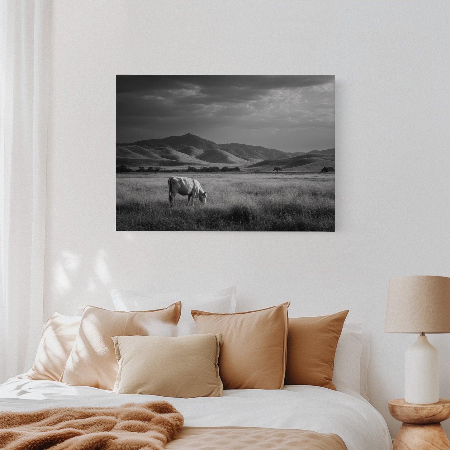 Solitude in the Valley of Dreams