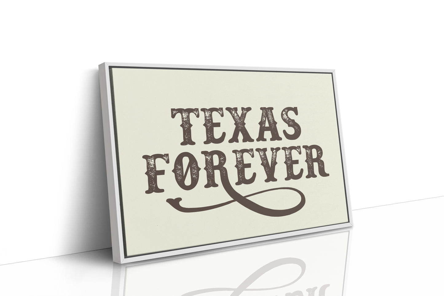 Lone Star State