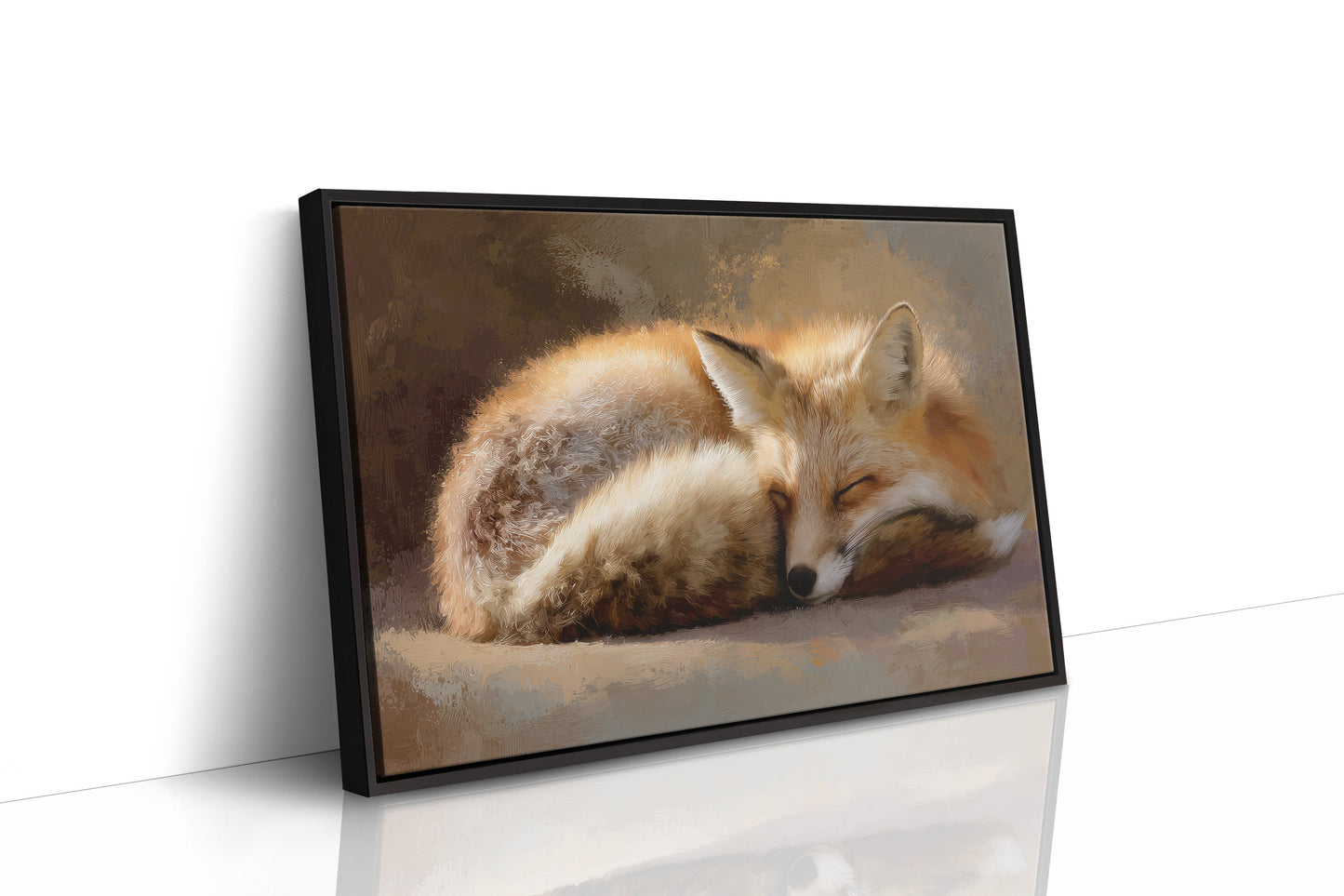 Slumber Among Literary Worlds