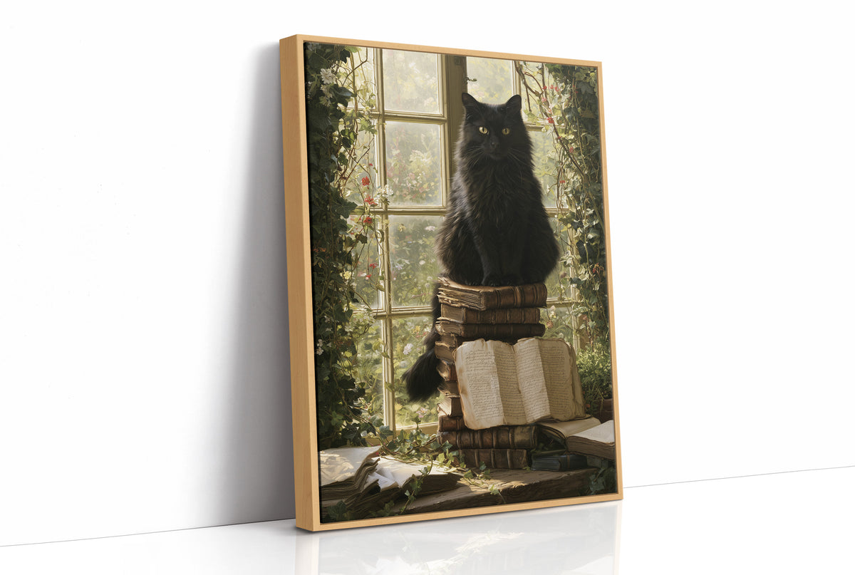 Sentinel of the Old Manuscripts