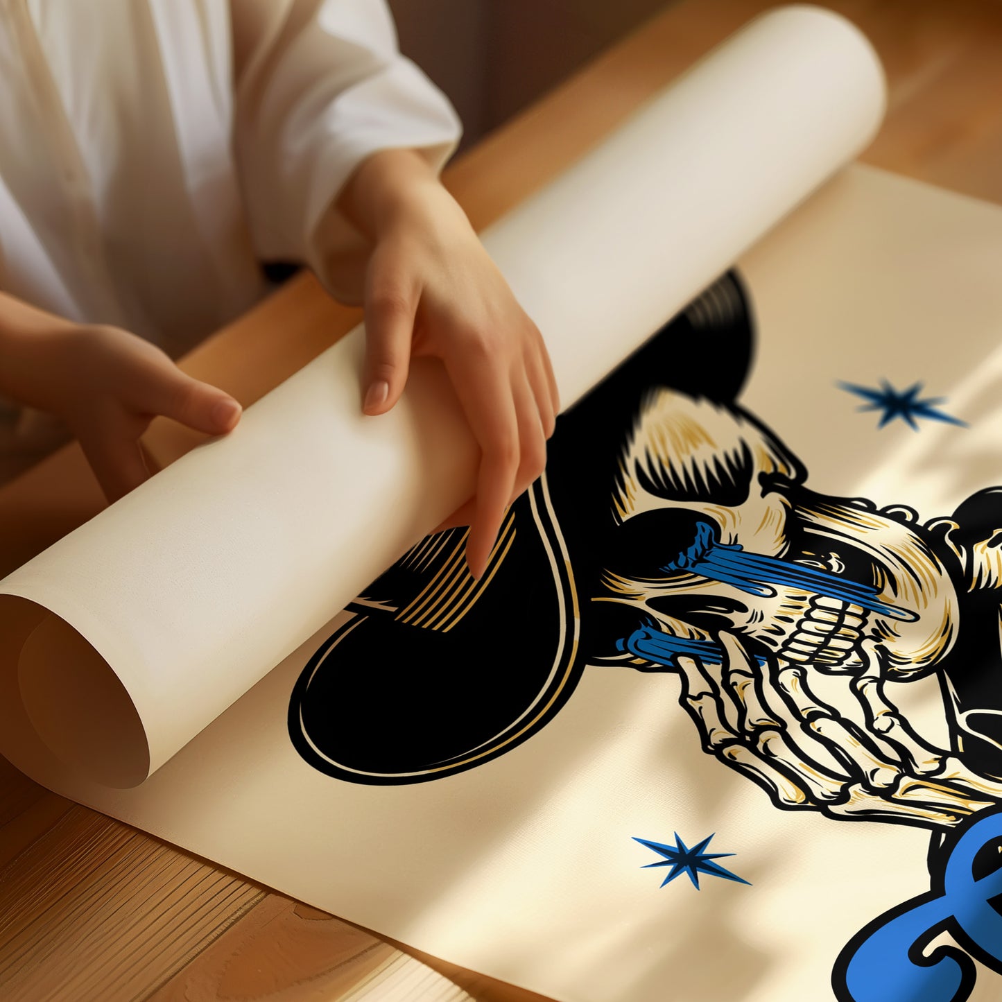 Living the Cowboy Dream