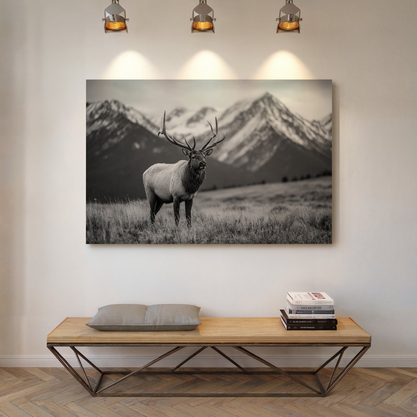 Crown of the Wilderness