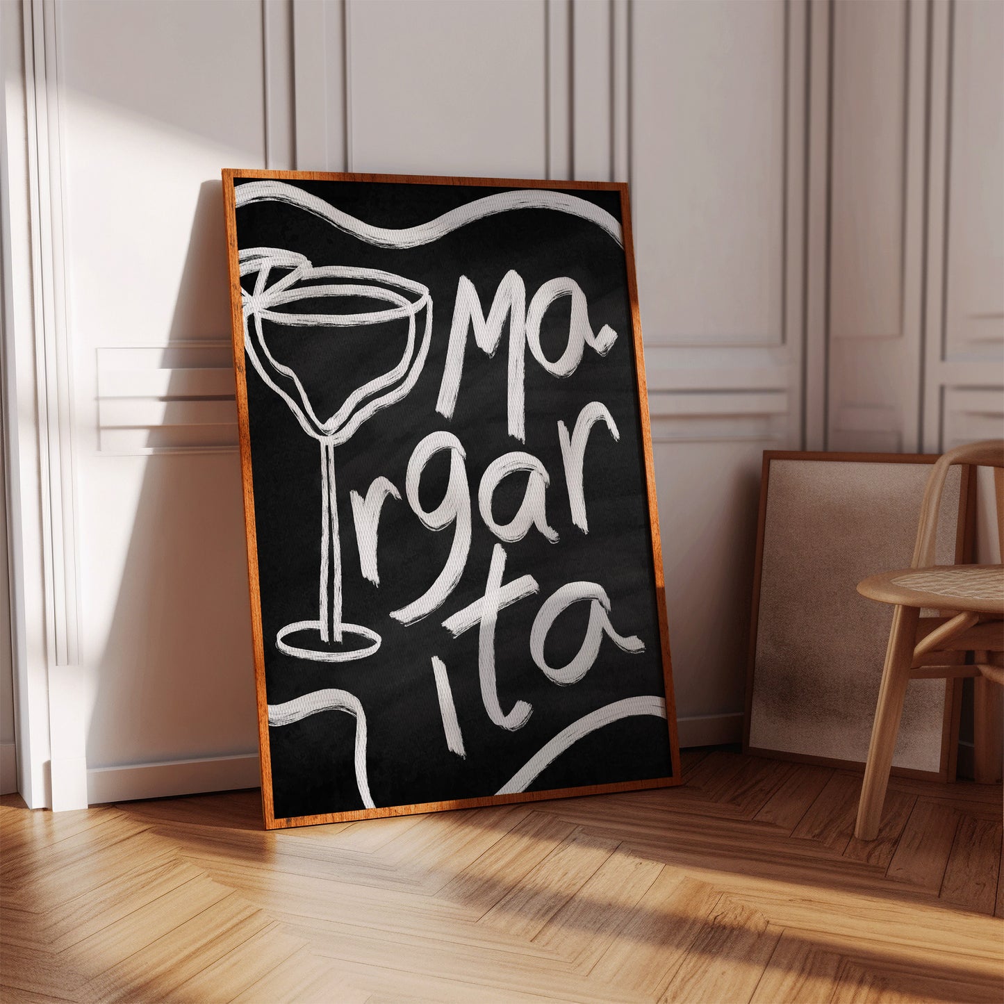 Cactus And Cocktails Tell Stories