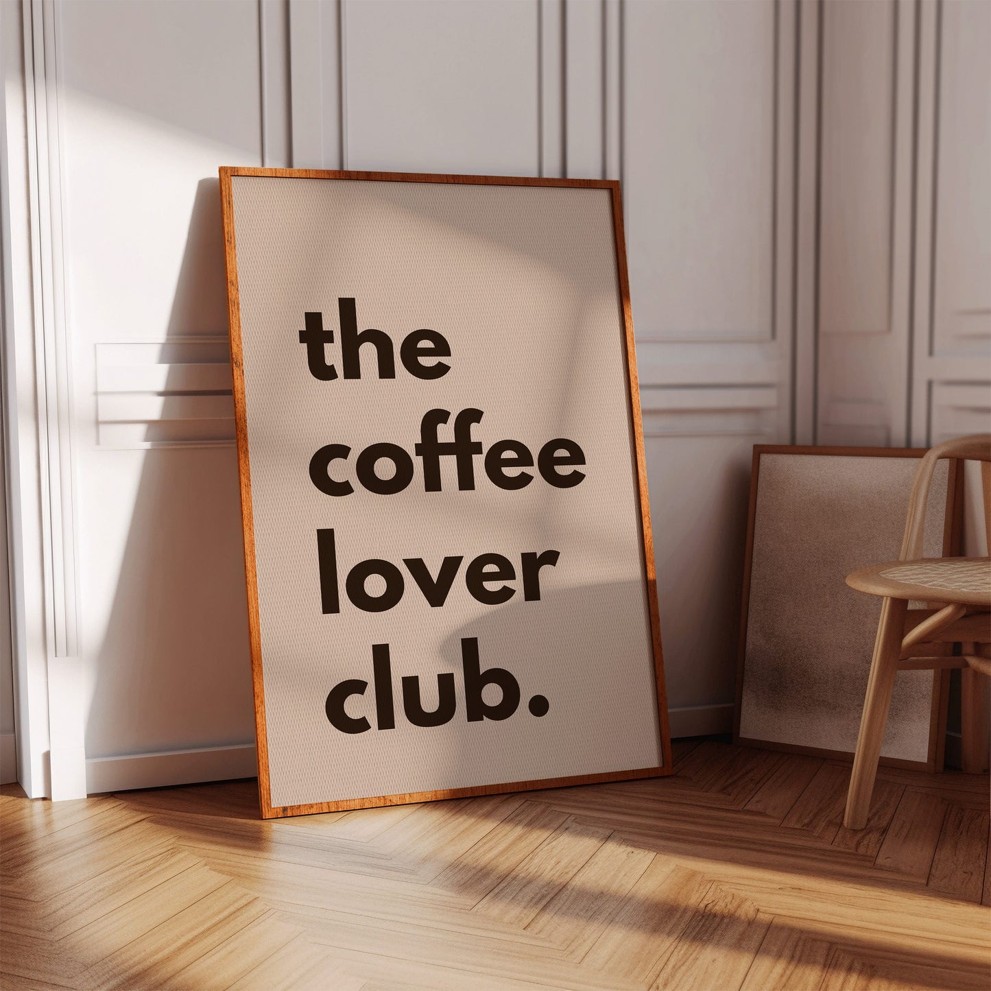 Morning Rituals Speak Simple Truths
