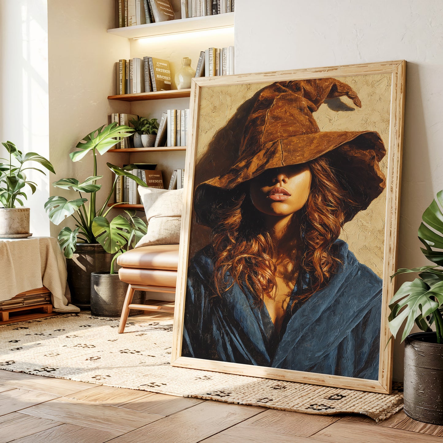 Beneath The Weight Of Secrets