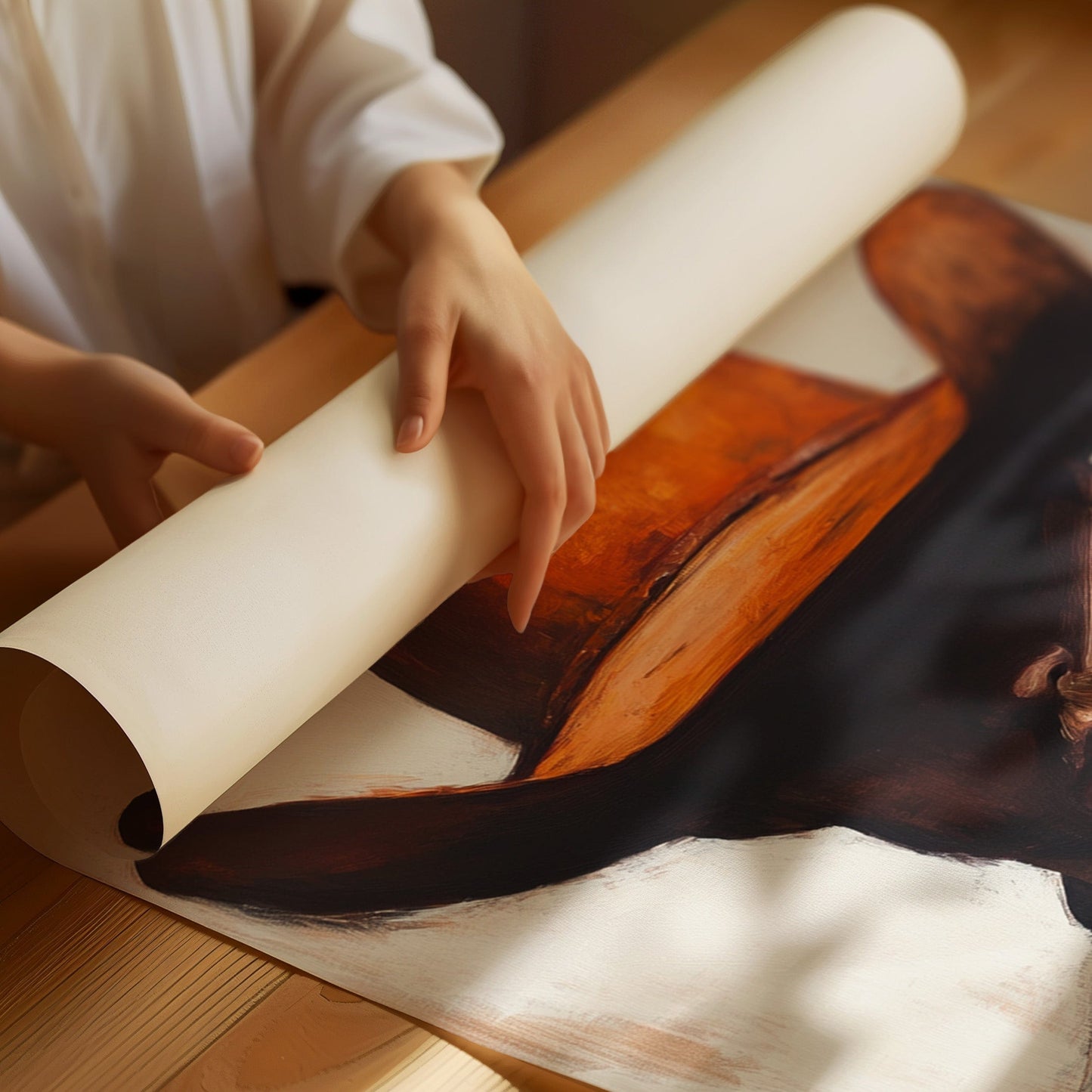 Said Nothing, Meant Everything