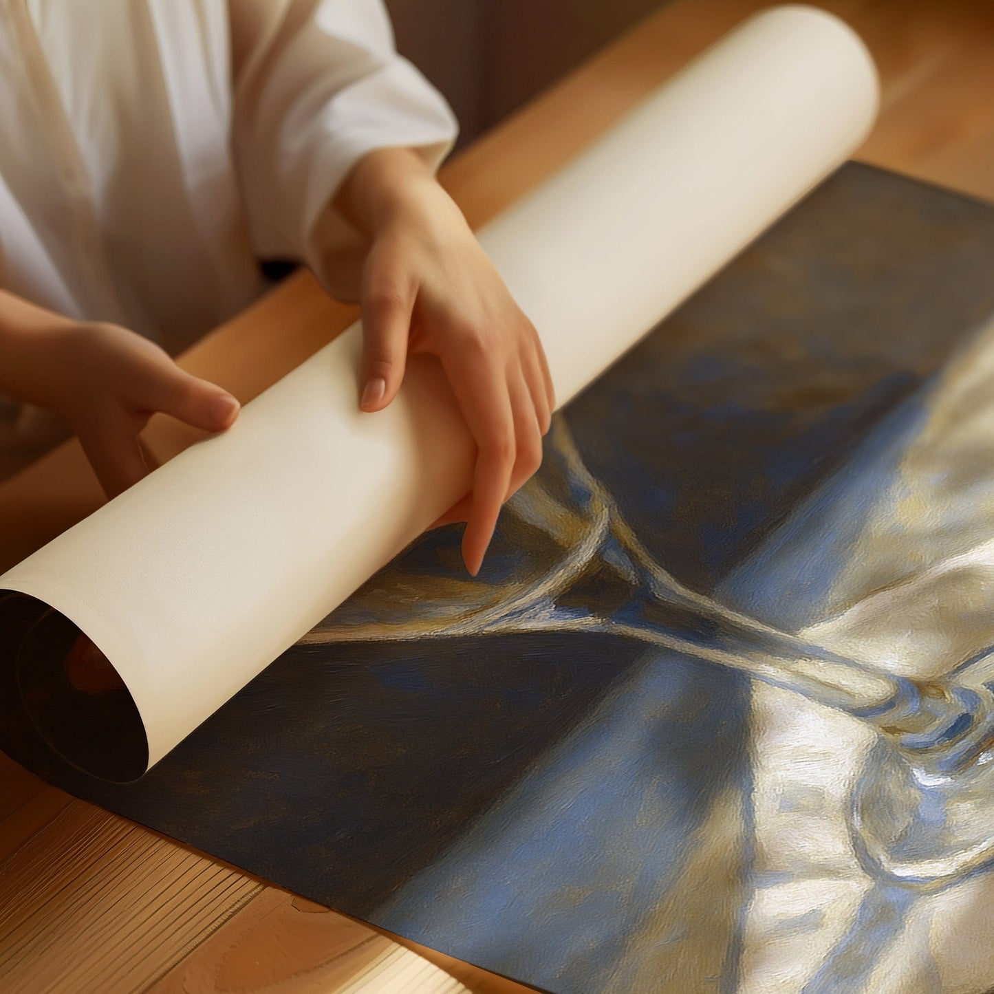 Please Process My Feelings