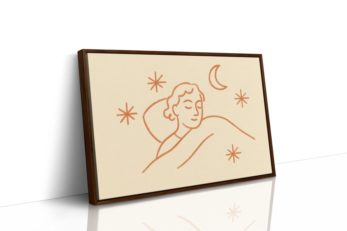 Sleep Under the Stars