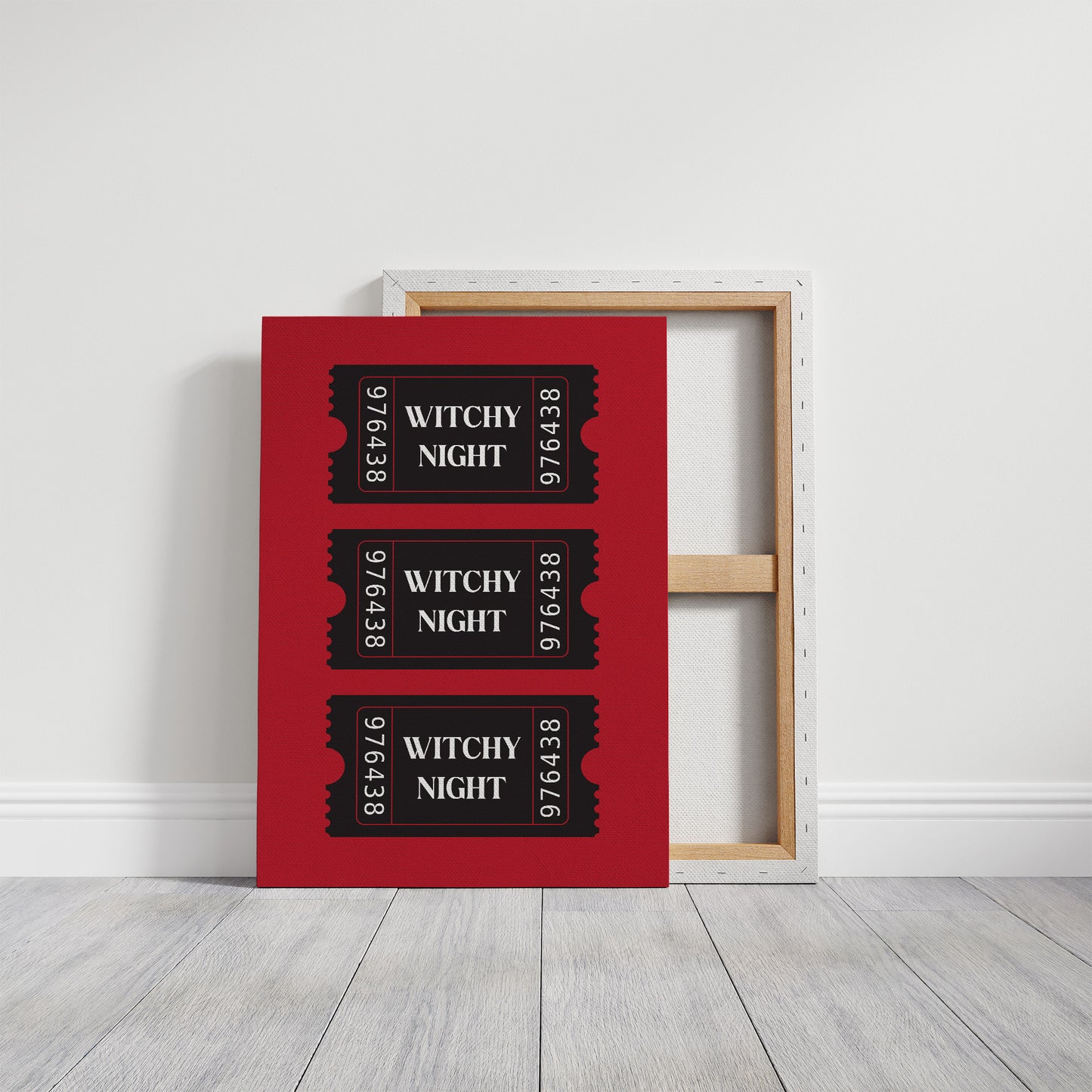 Midnight Tickets For Spellbound Souls