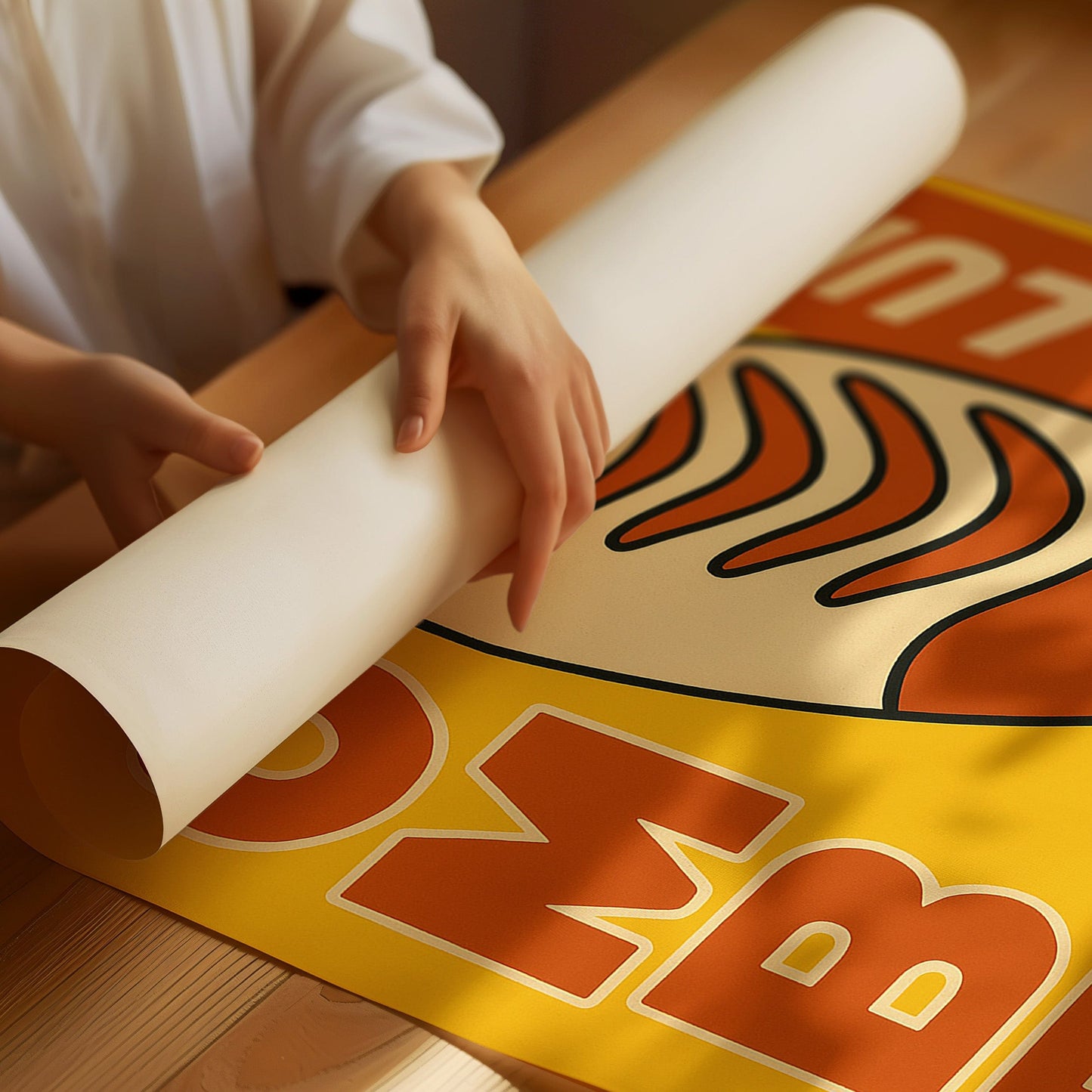 Bomber Lures – Hooked on Retro Vibes