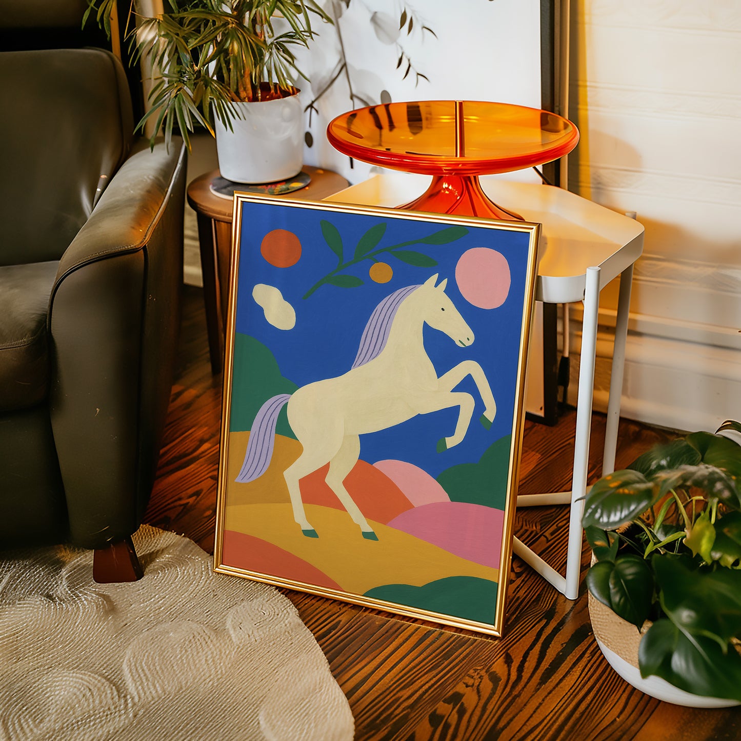 Wild Spirit in Citrus Hills