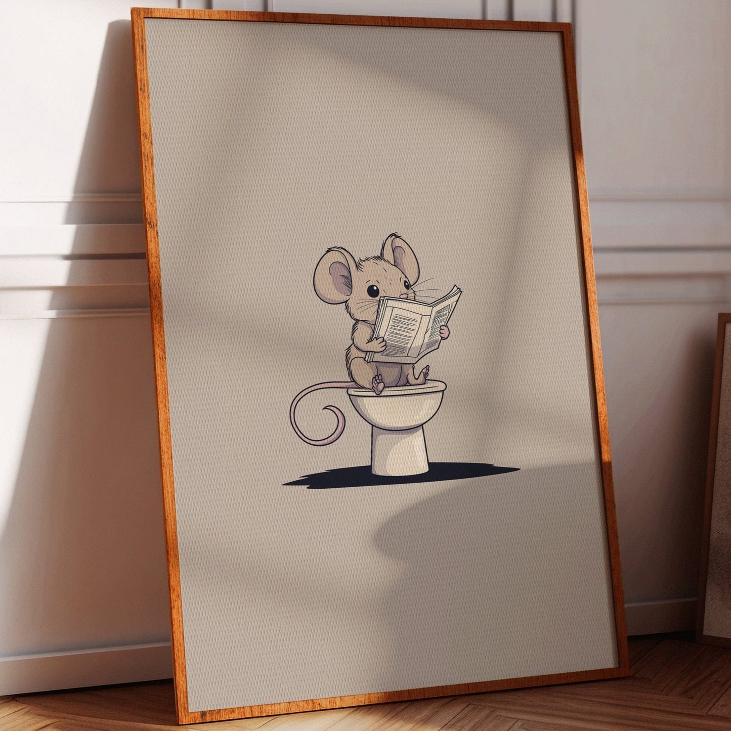 Tiny Tales From The Bathroom Reader