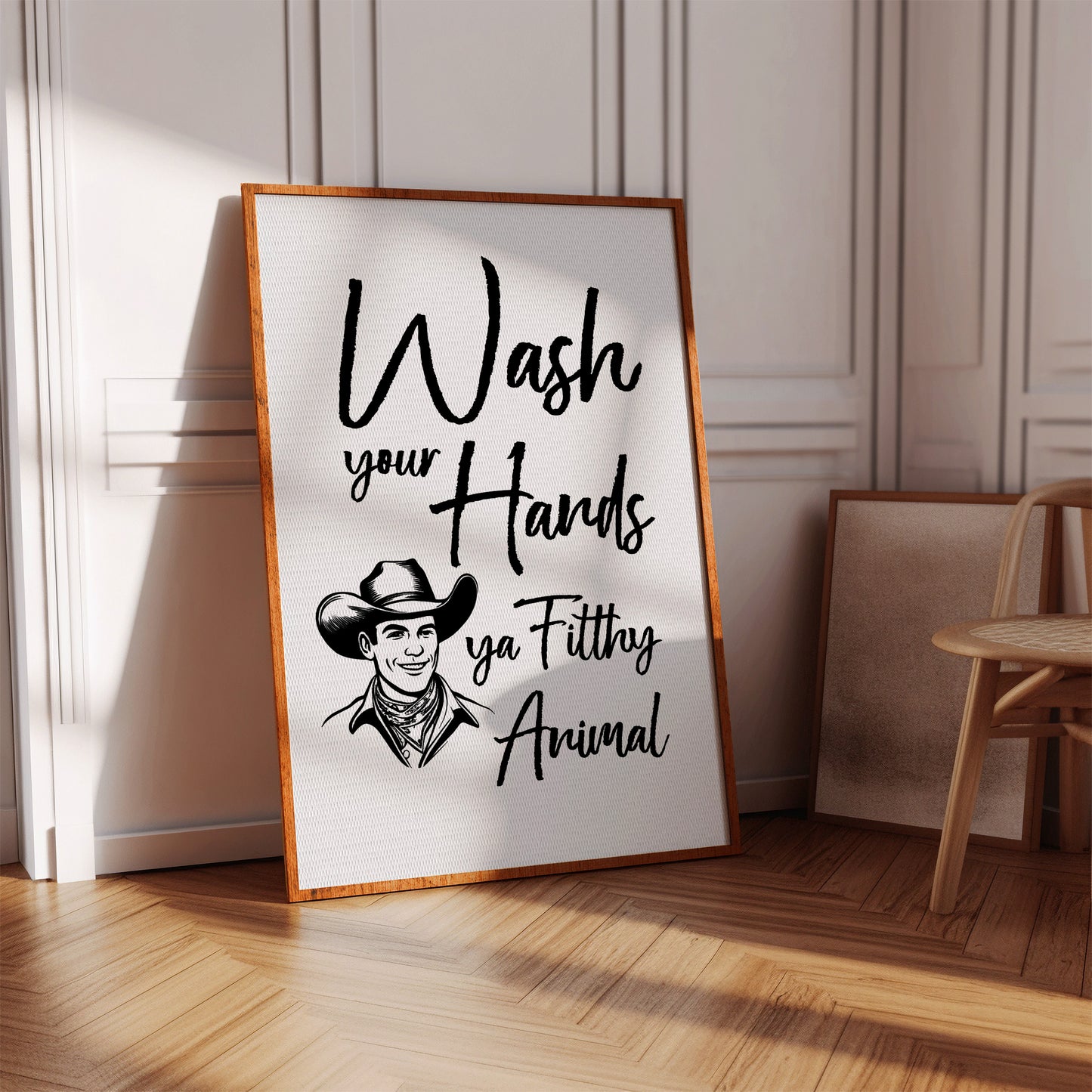 Clean Boots Dance At Midnight