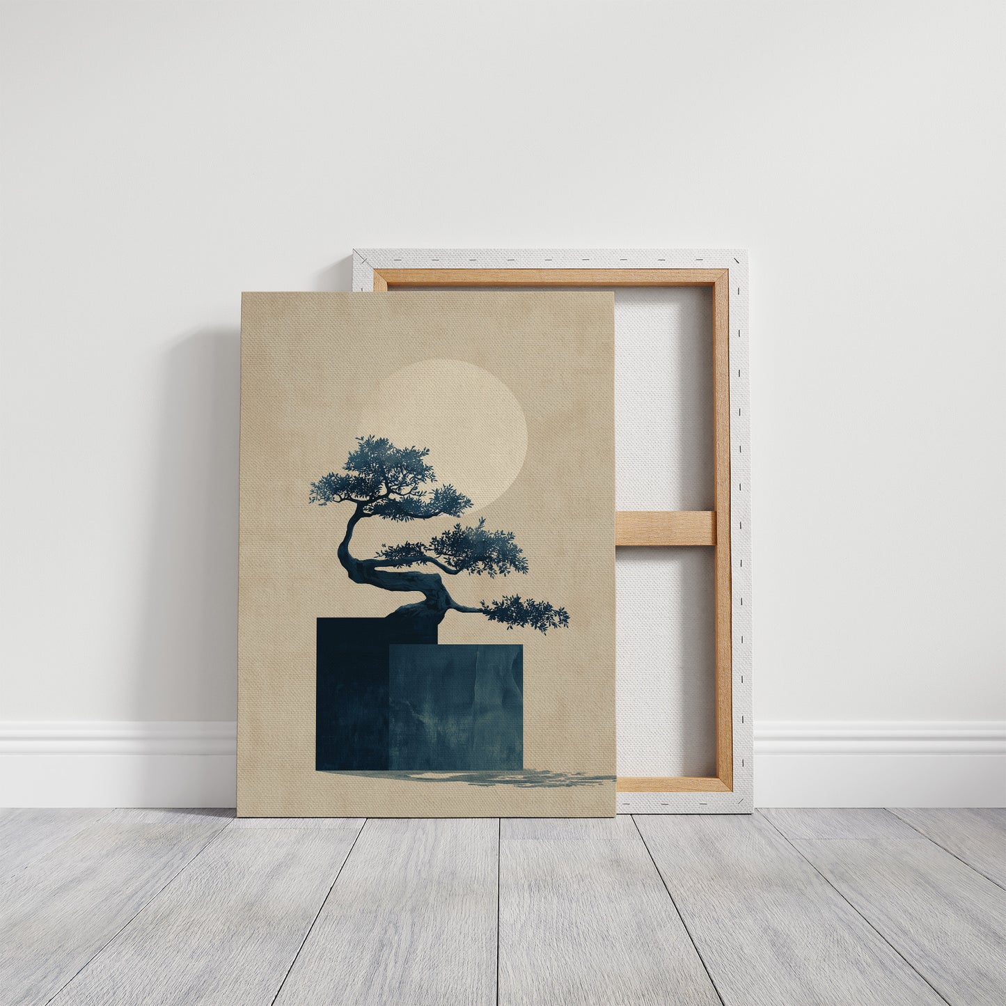 Still Life With Quiet Ambition