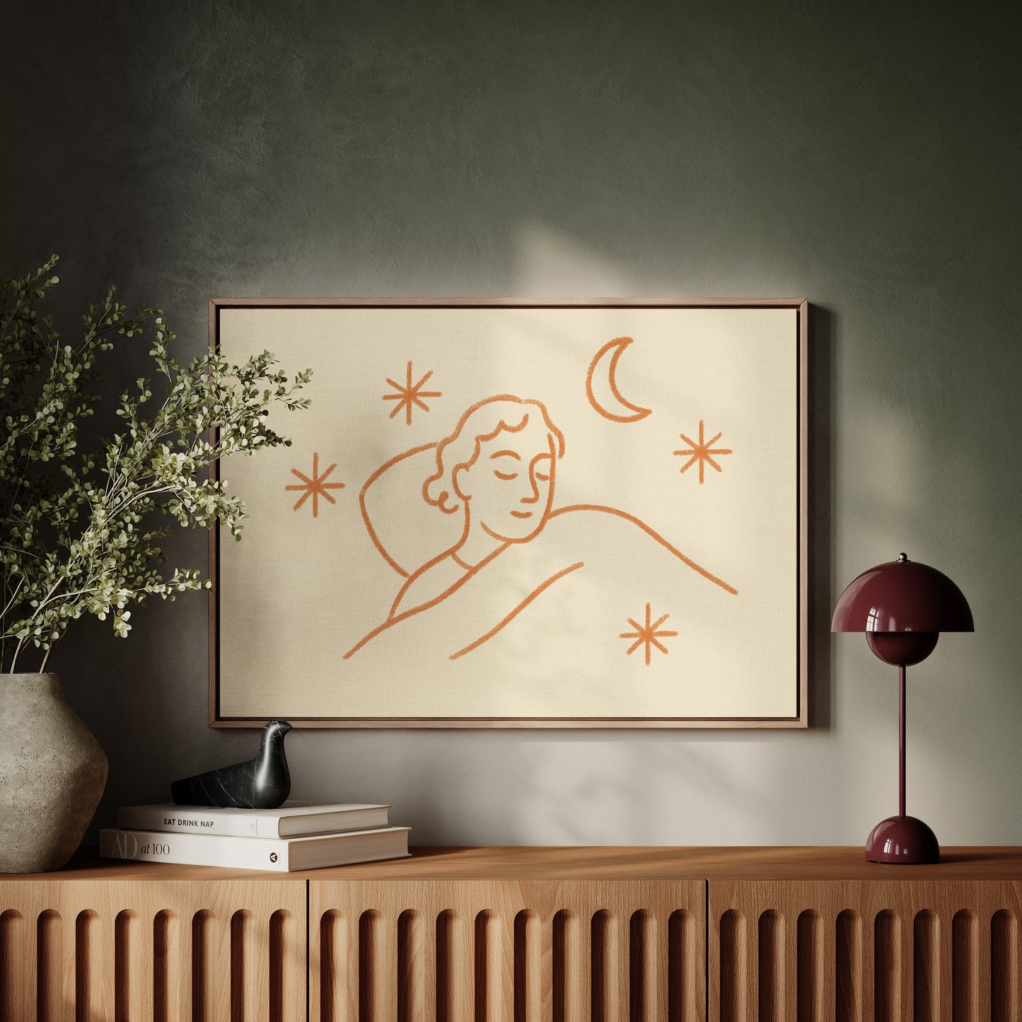 Sleep Under the Stars