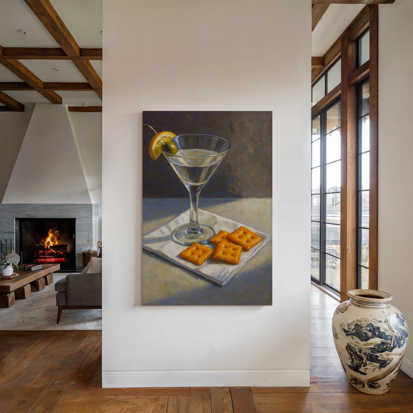 Please Process My Feelings