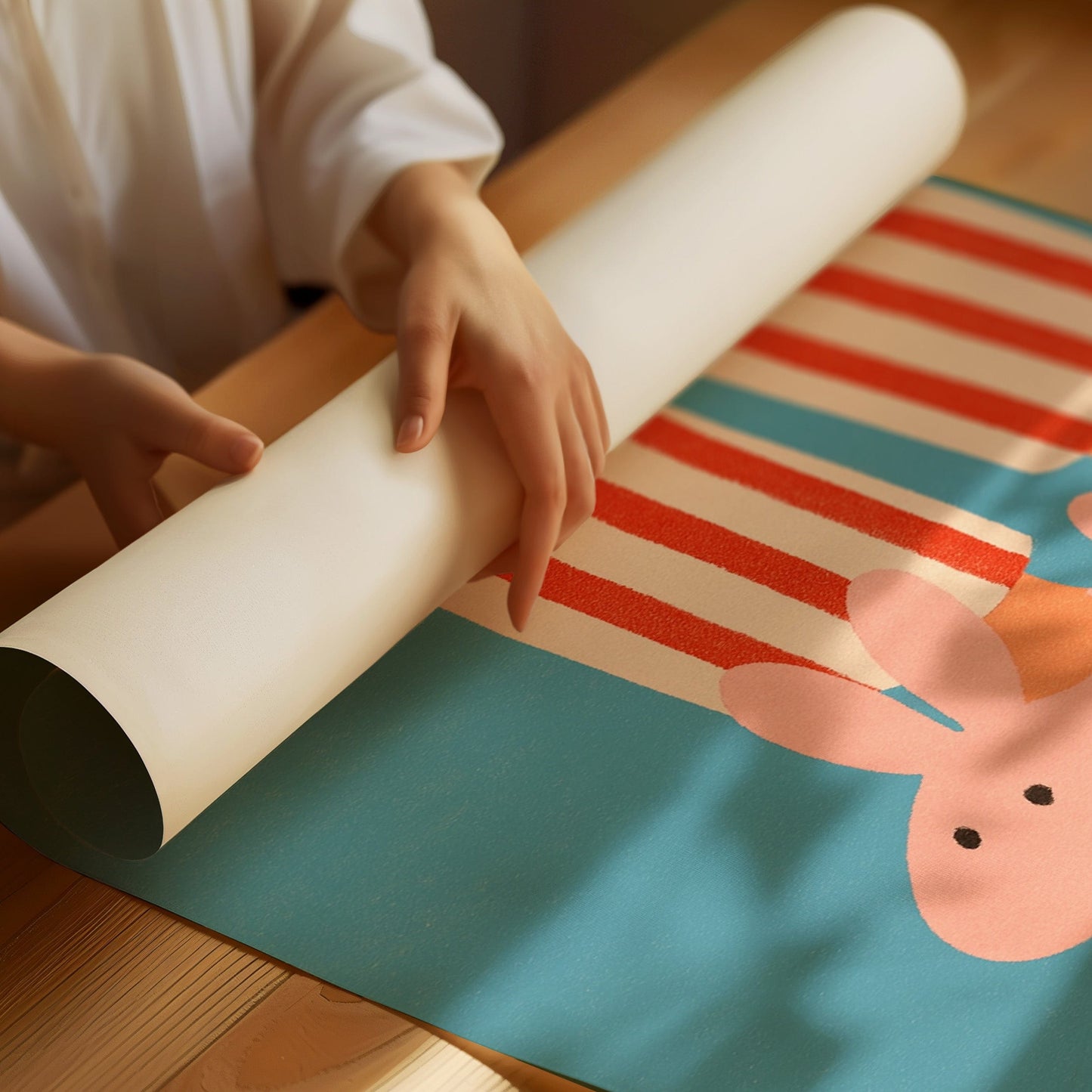 Pajama Parade – Hop Into Cozy