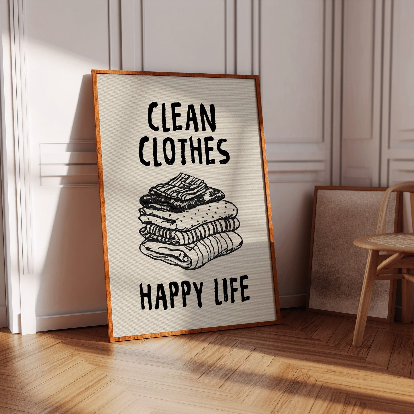 Simple Joys Make Desert Bloom