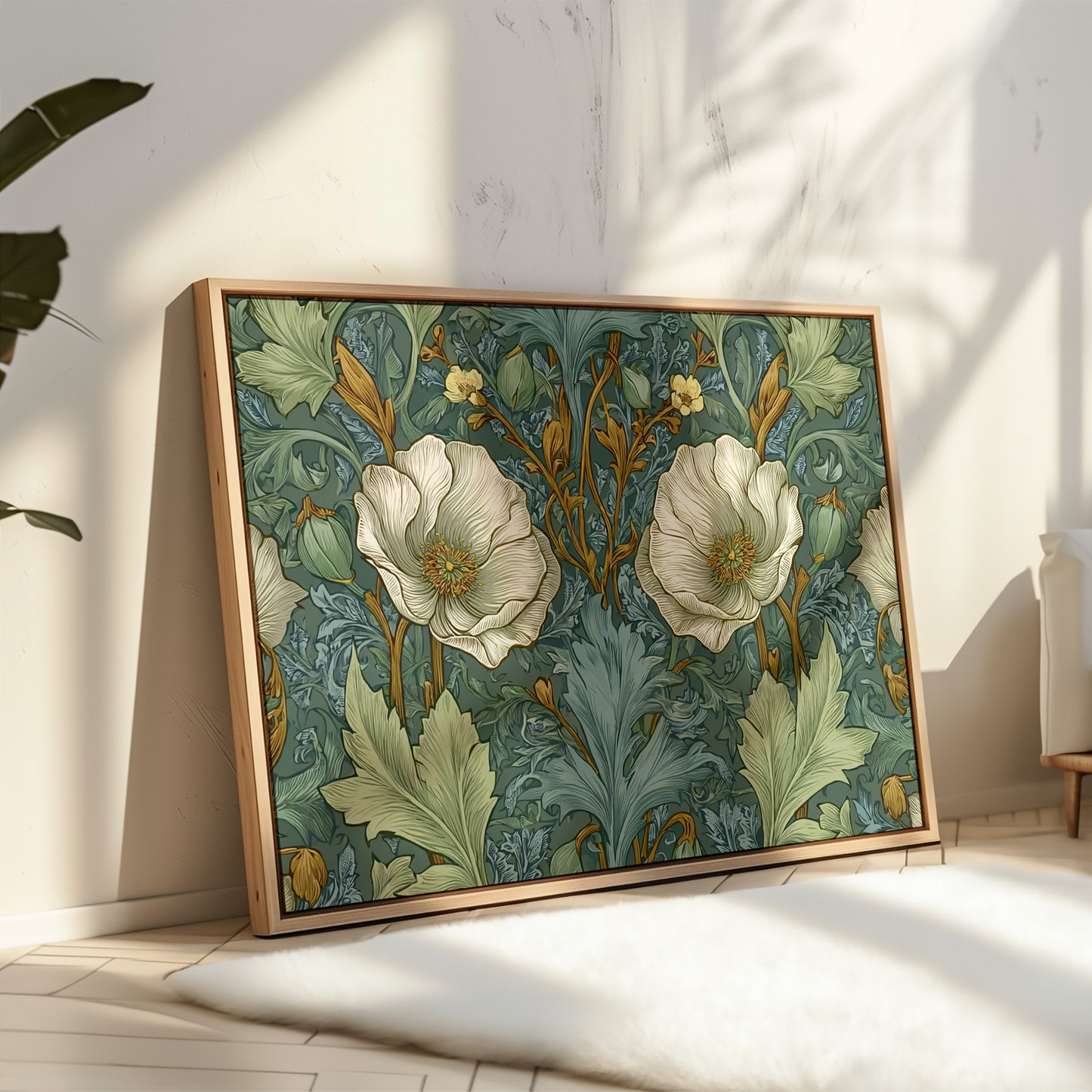 Beneath Petals, Stories Bloom