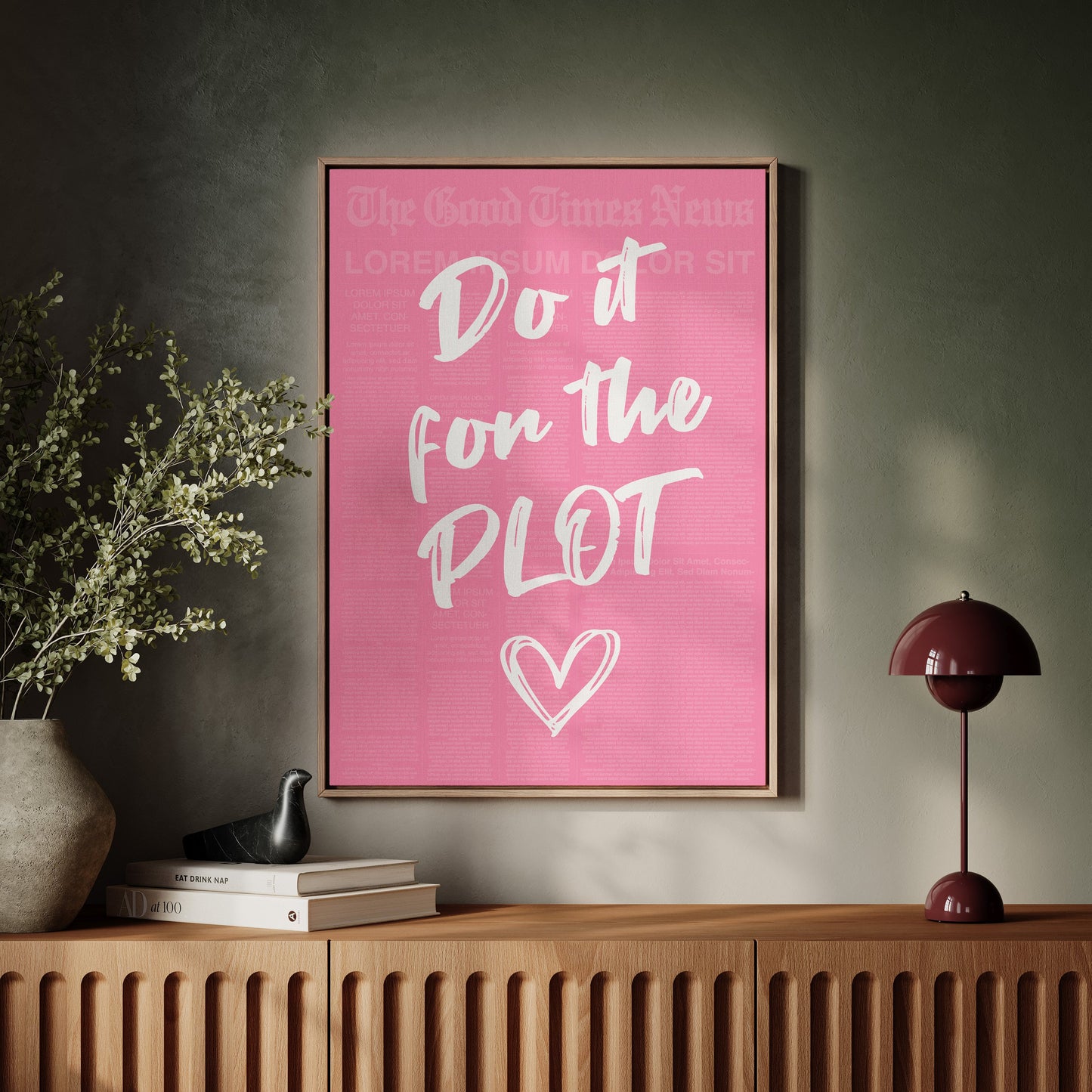 Pink Stories Write Bold Chapters