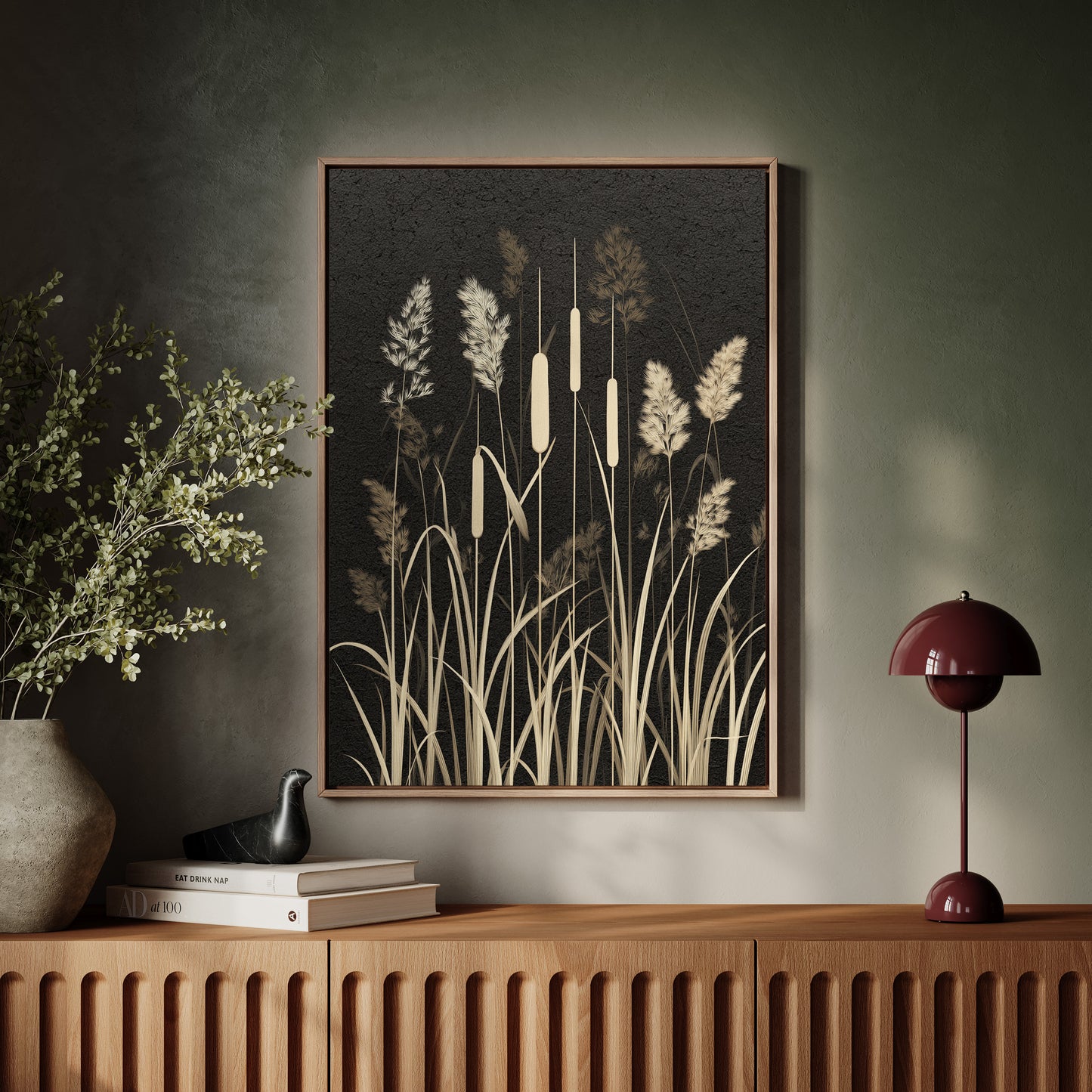 Tales of Golden Reeds