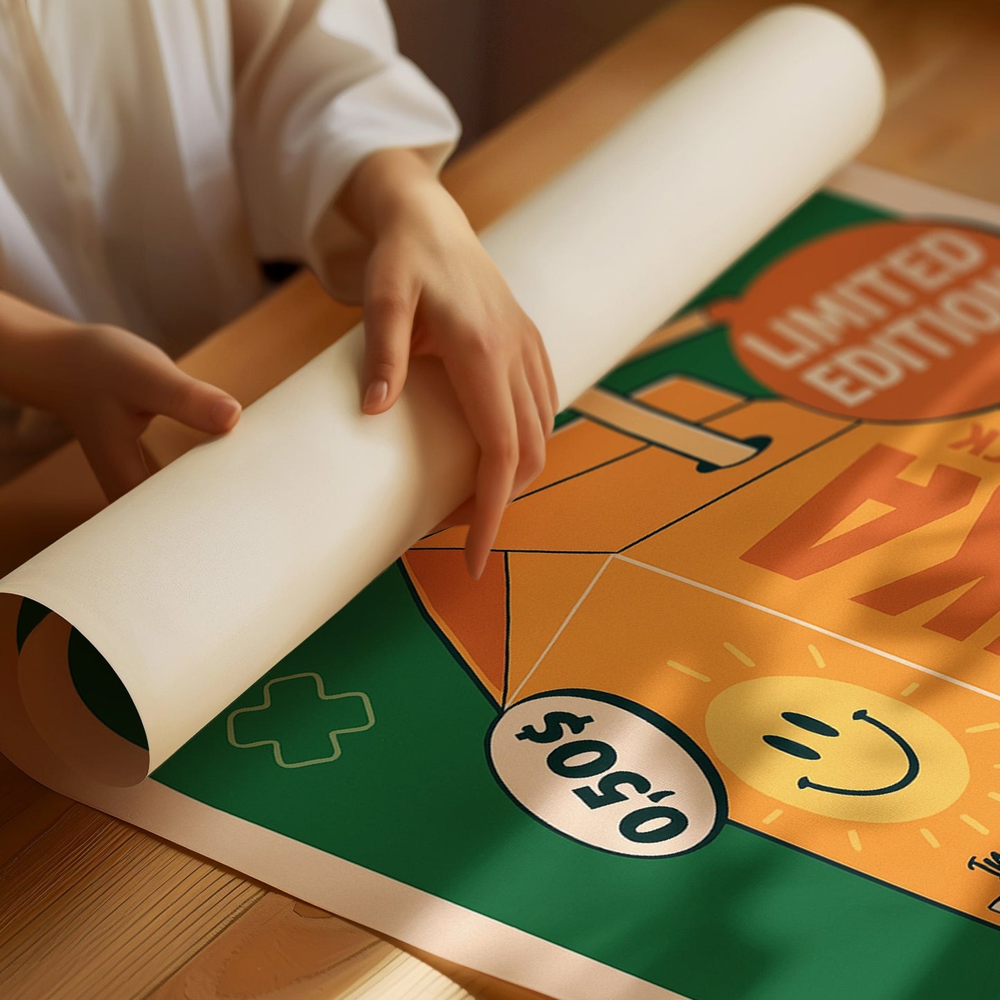 Creative Juice – Eureka Edition