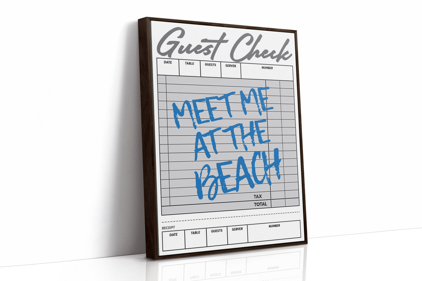 Coastal Dinner Plans Await