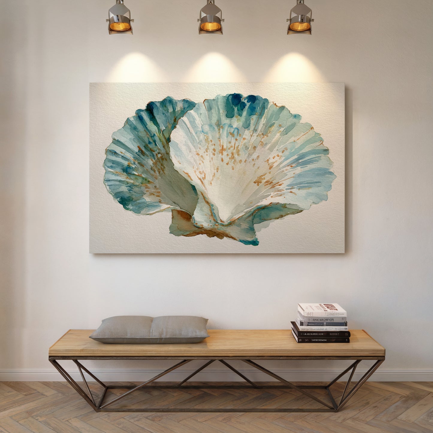 Ocean's Pearl Unfolds Her Story