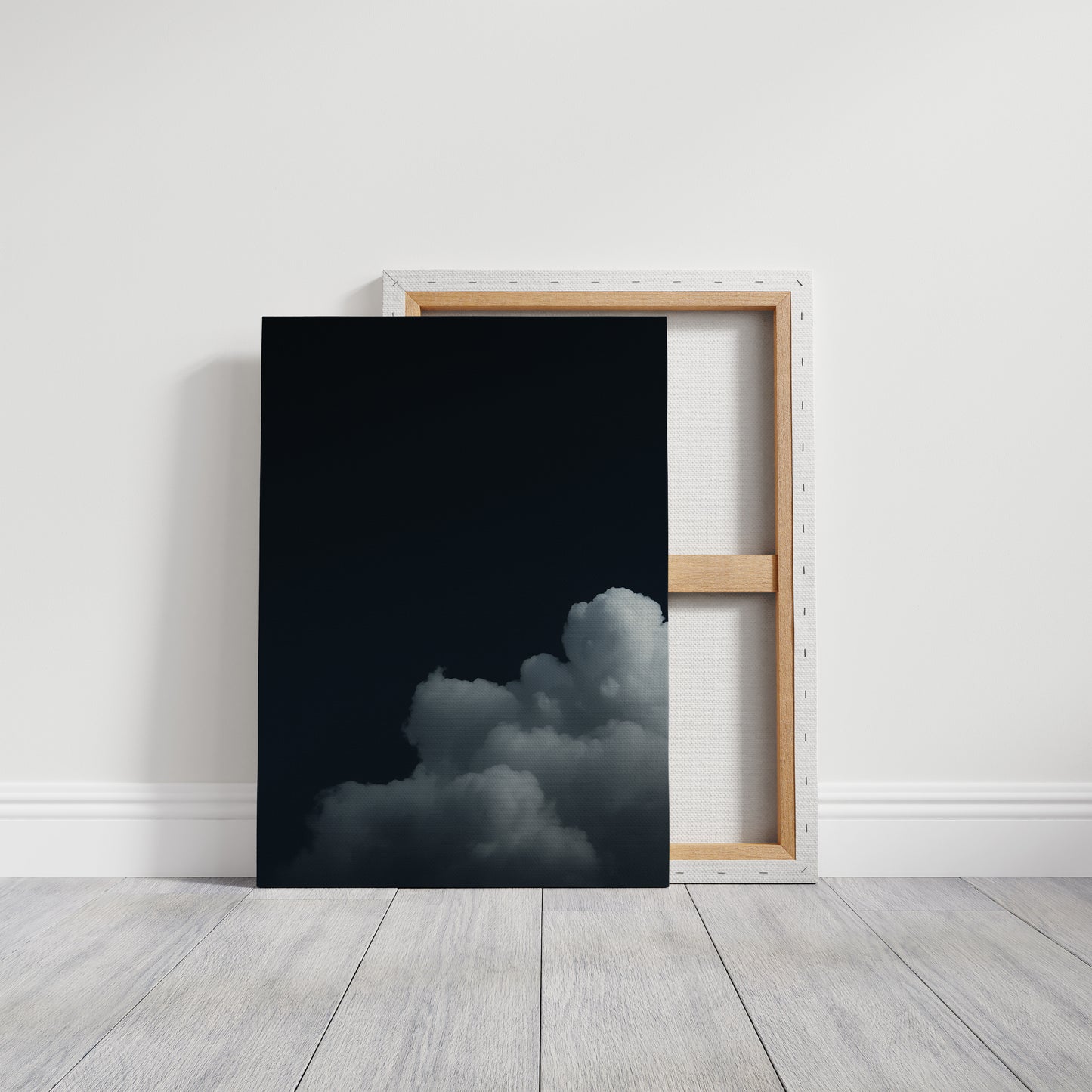 Midnight Gathering Cloud