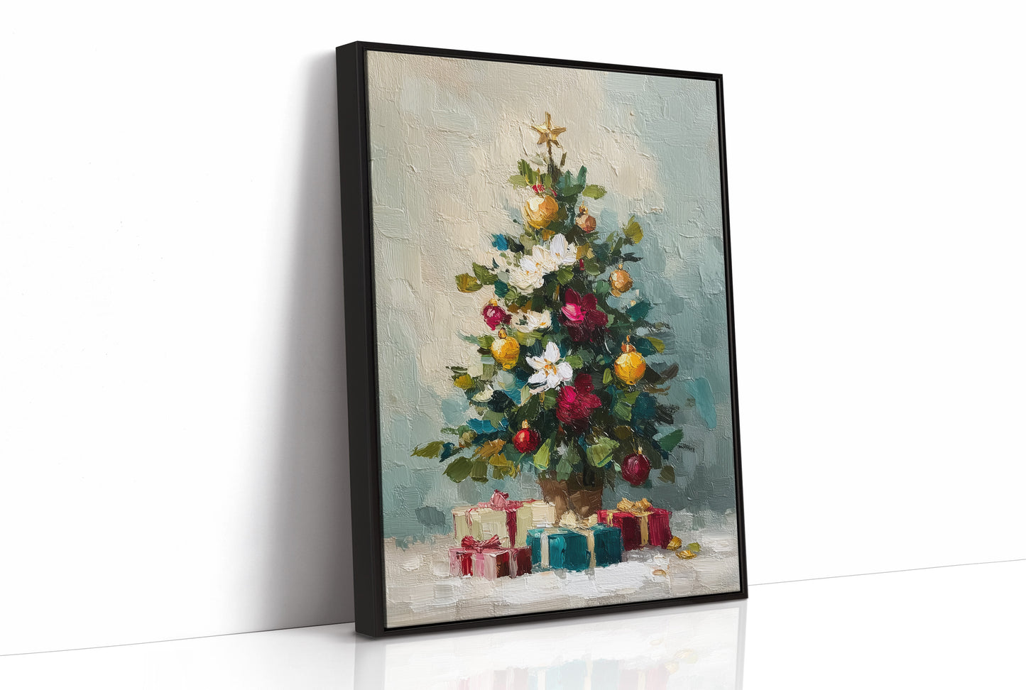 The Tree We Always Come Home To