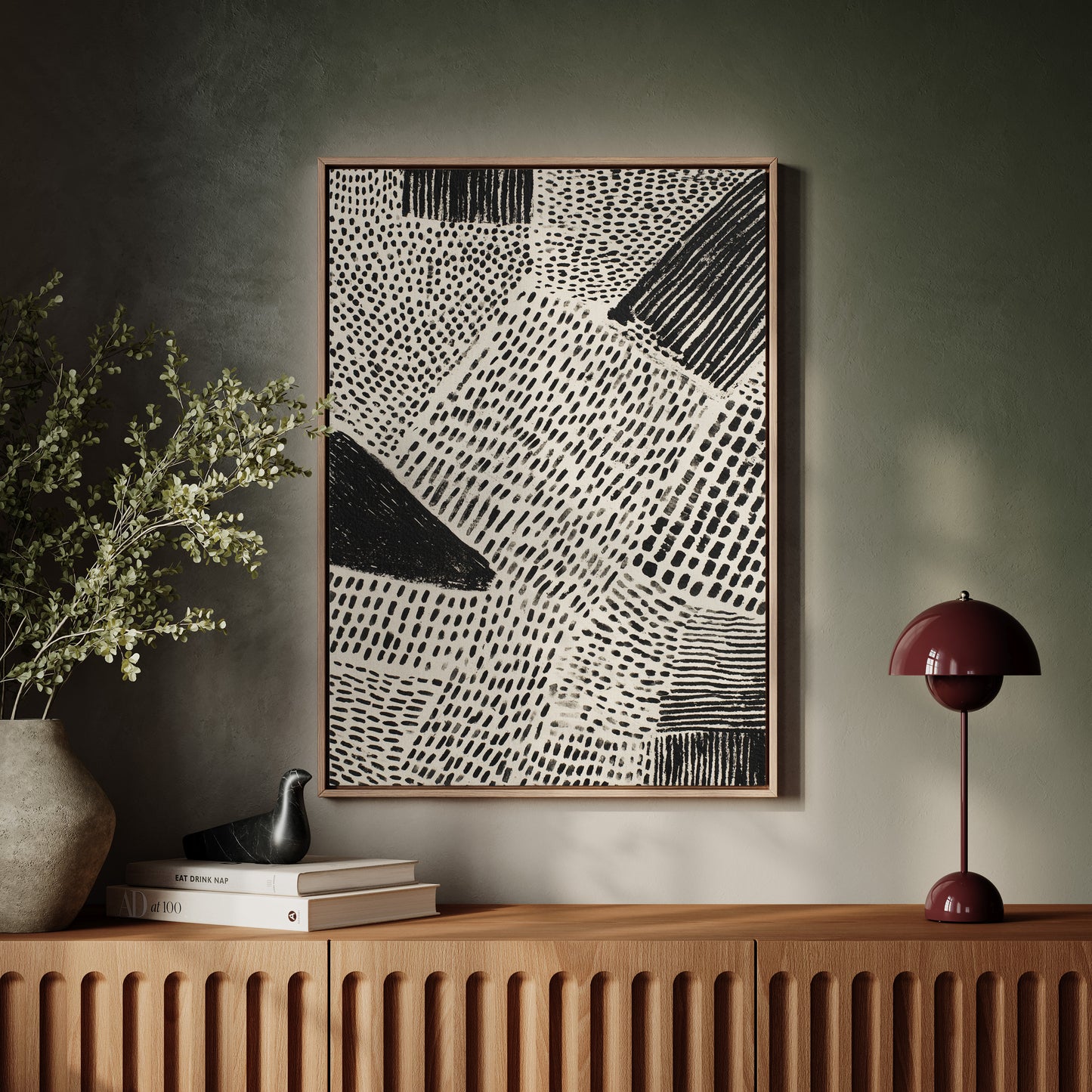 Tapestry of Handcrafted Moments