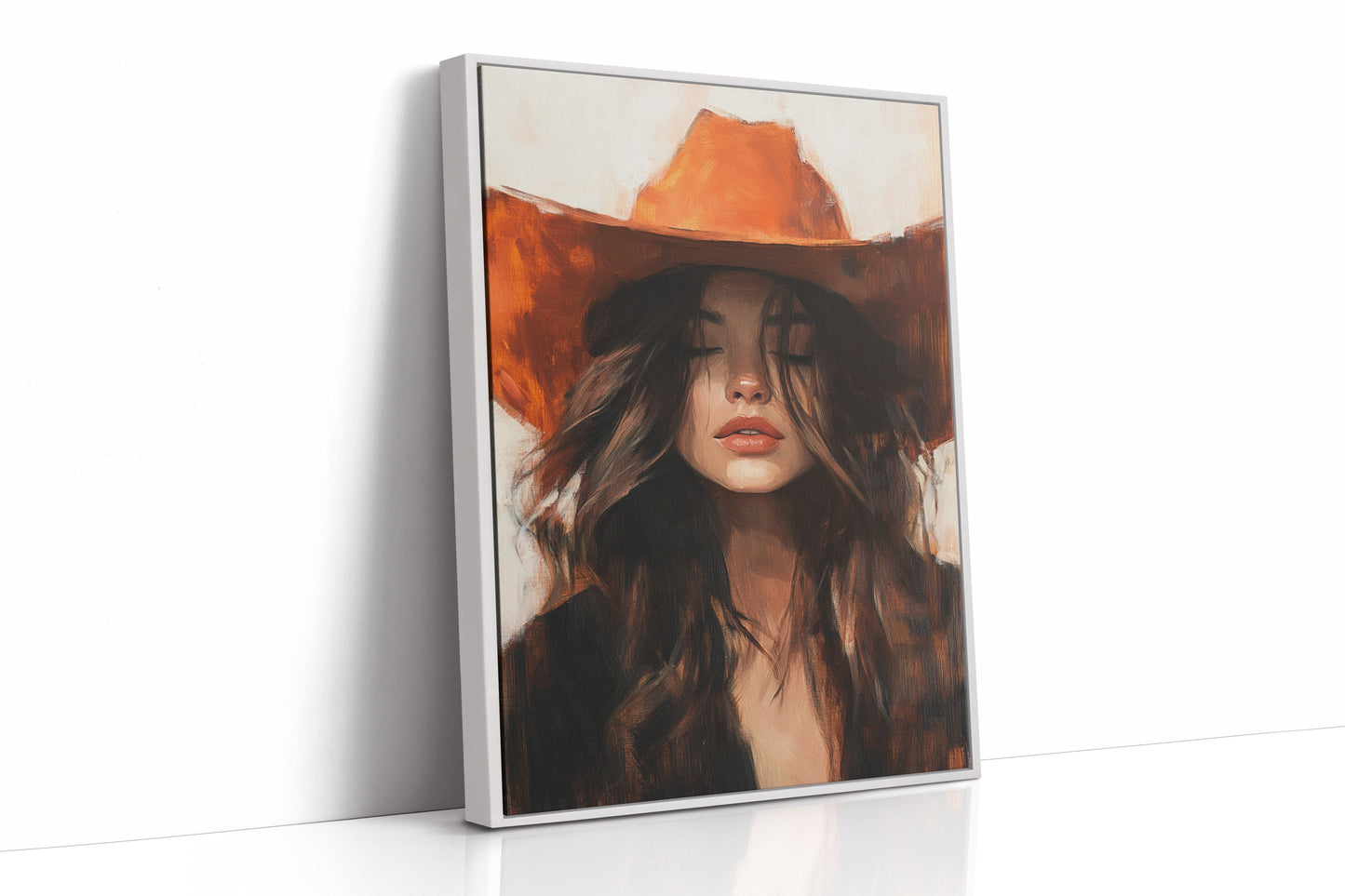 The Quiet Kind of Power