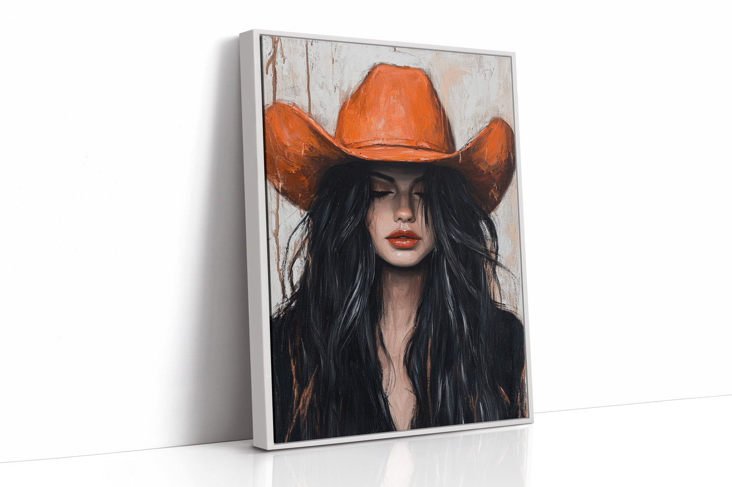 Where the Silence Speaks