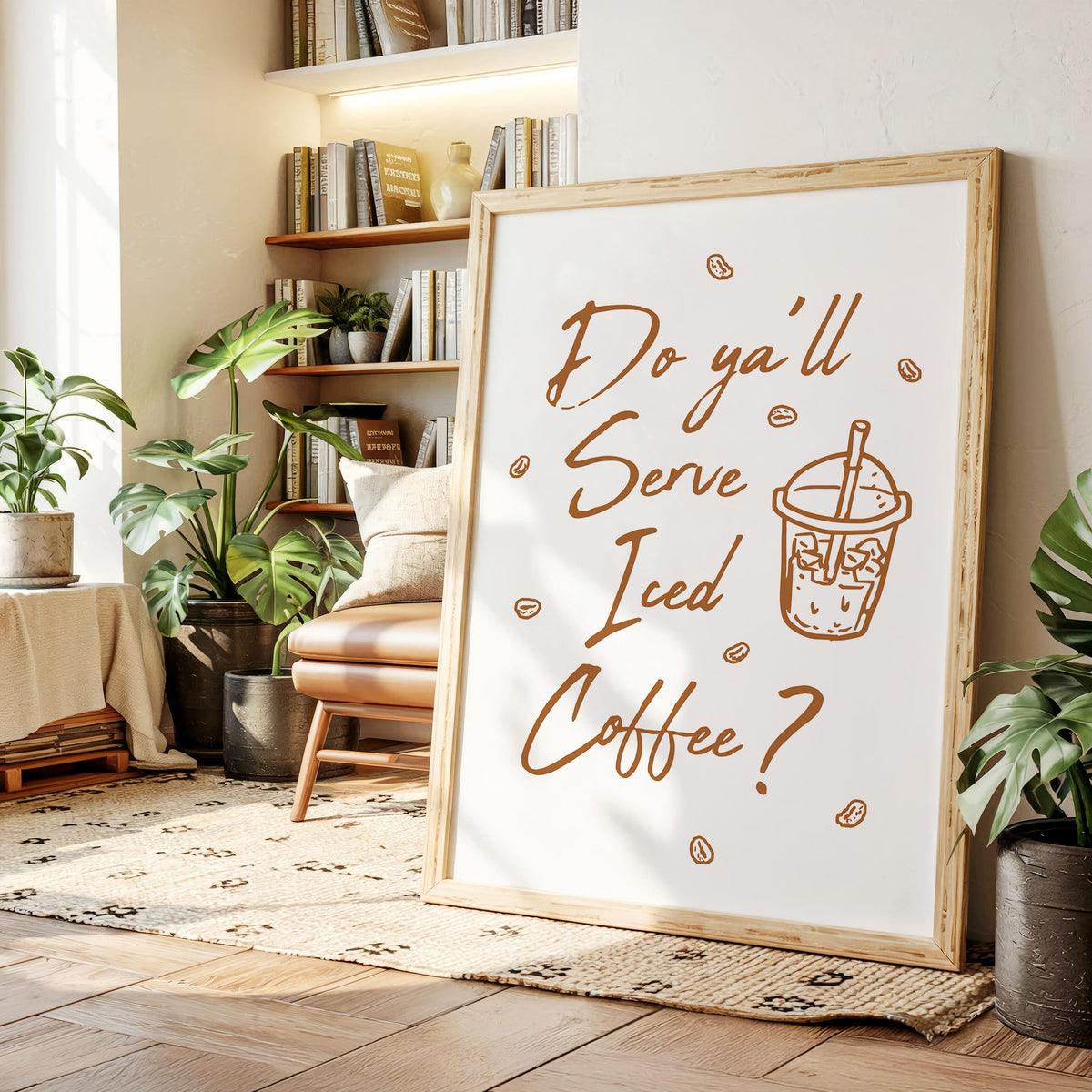 A Sip of Curious Delight