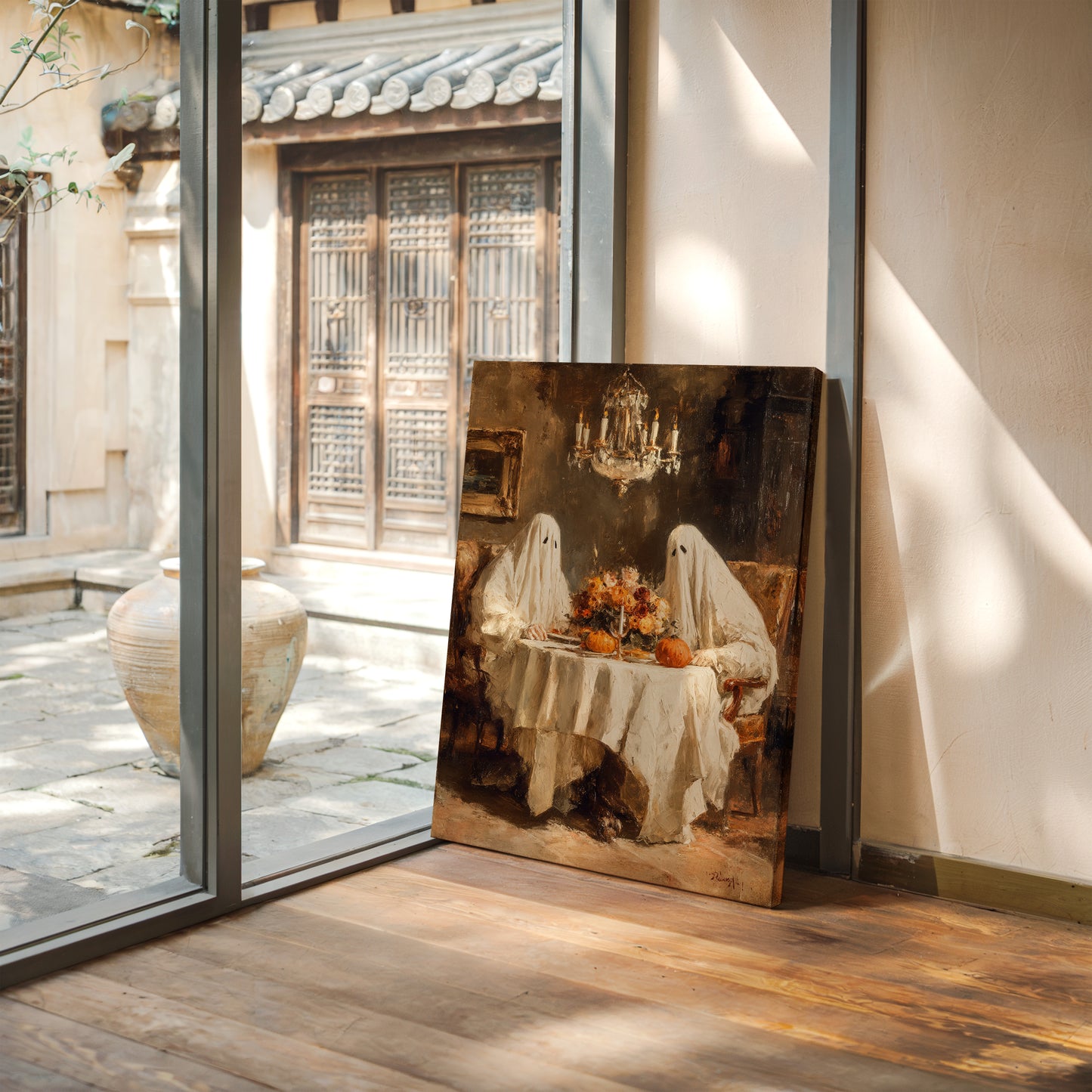 A Feast For Forgotten Souls