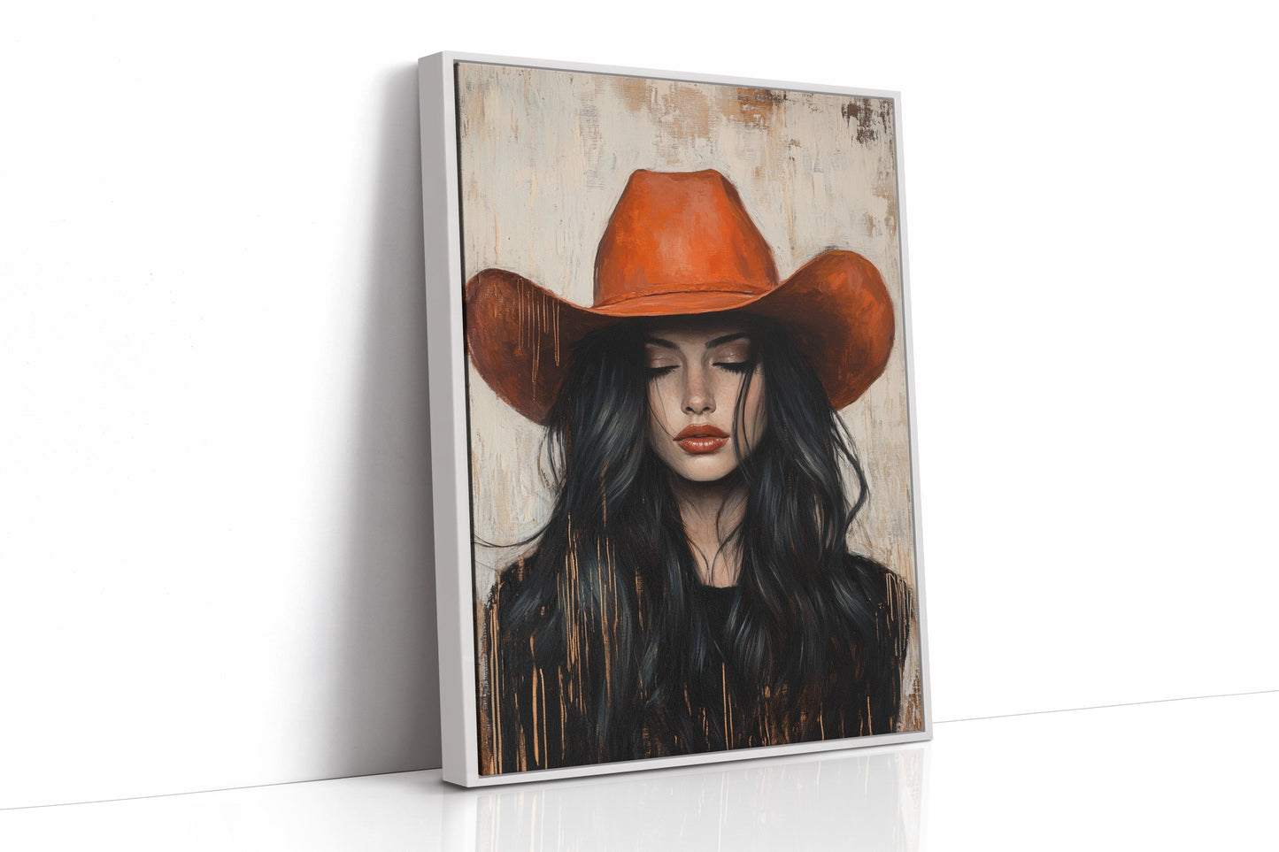 Stillness in the Storm