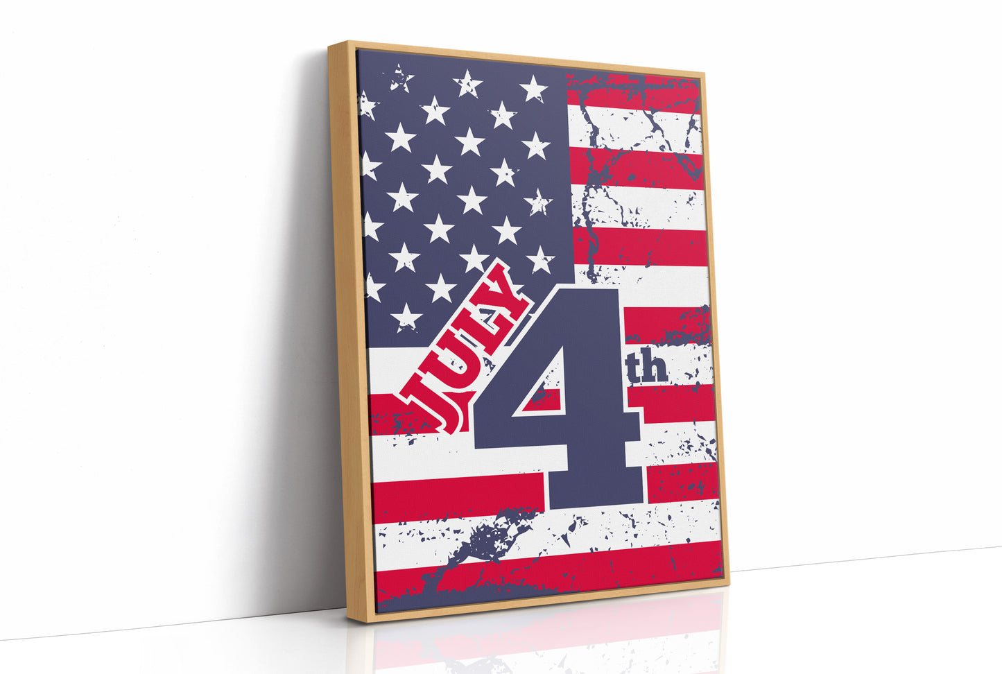 July 4th, Loud and Proud
